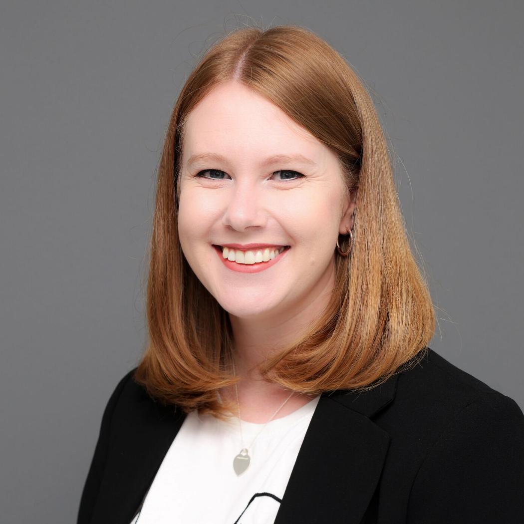 Ina Keulertz hat ihre Assistenzzeit in der GdG Eschweiler-Mitte/Süd/Nord verbracht. Ihr neuer Einsatzort als Pastoralreferentin ist die GdG Würselen mit einem Schwerpunkt für die dortige Grabeskirche.