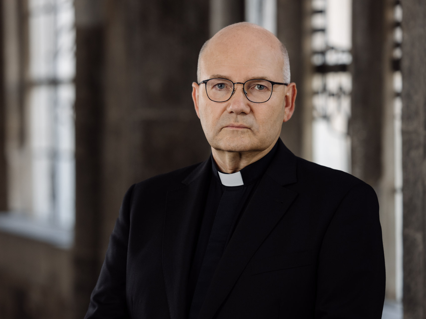 Statement Bischof Dr. Helmut Dieser (Video unter dem Text)