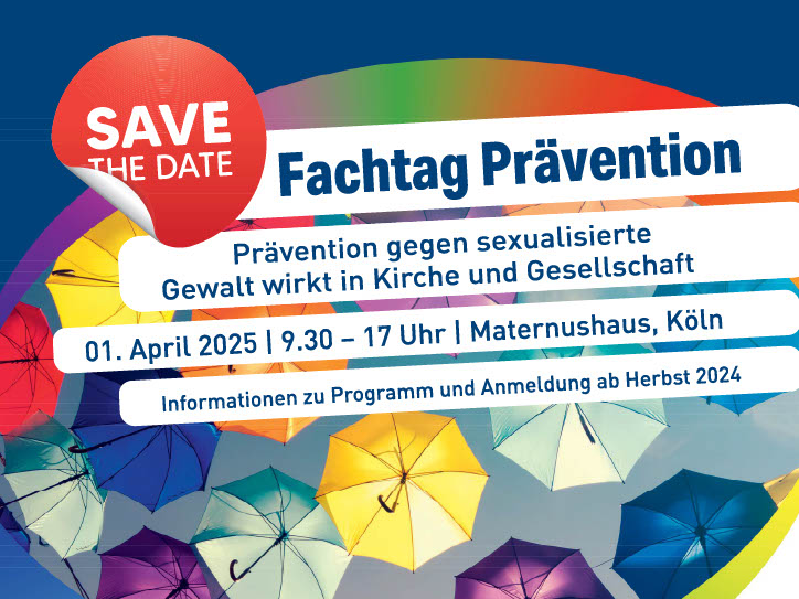 Fachtagung Prävention