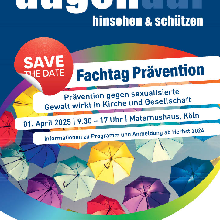 Fachtagung Prävention