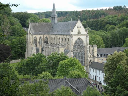 Altenberger Dom