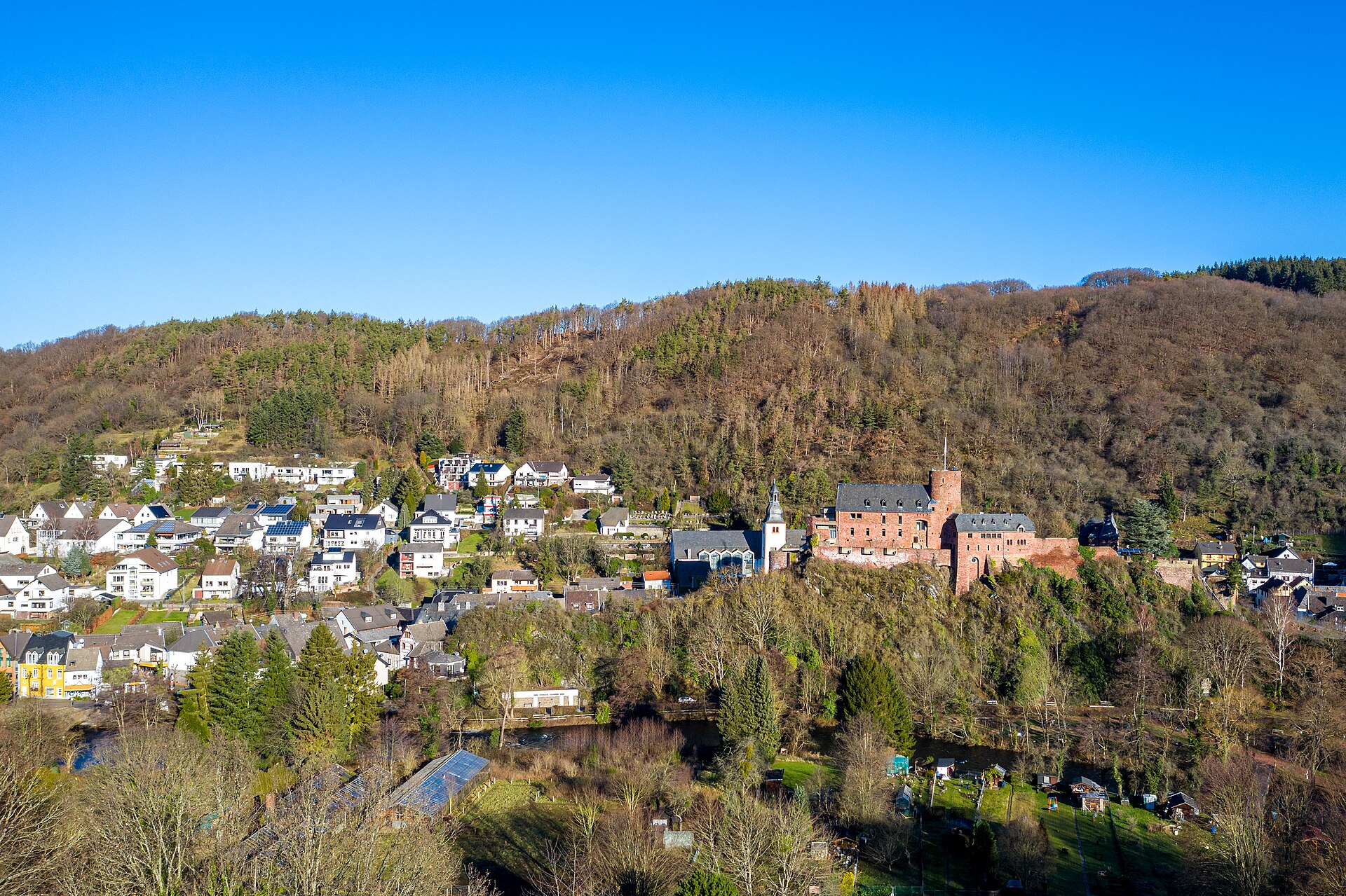 Heimbach