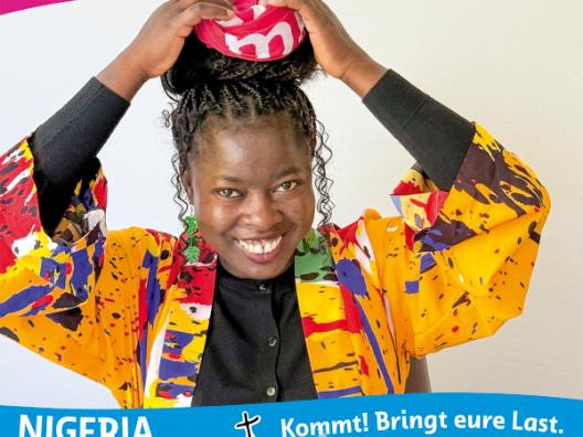 Weltgebetstag der Frauen 2026