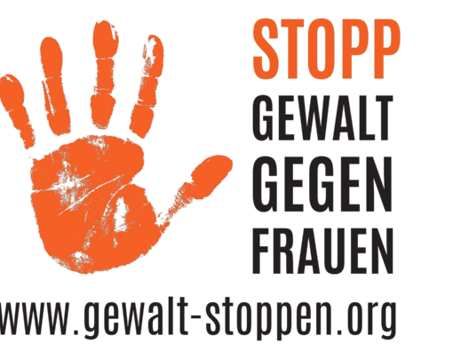 Gewalt stoppen