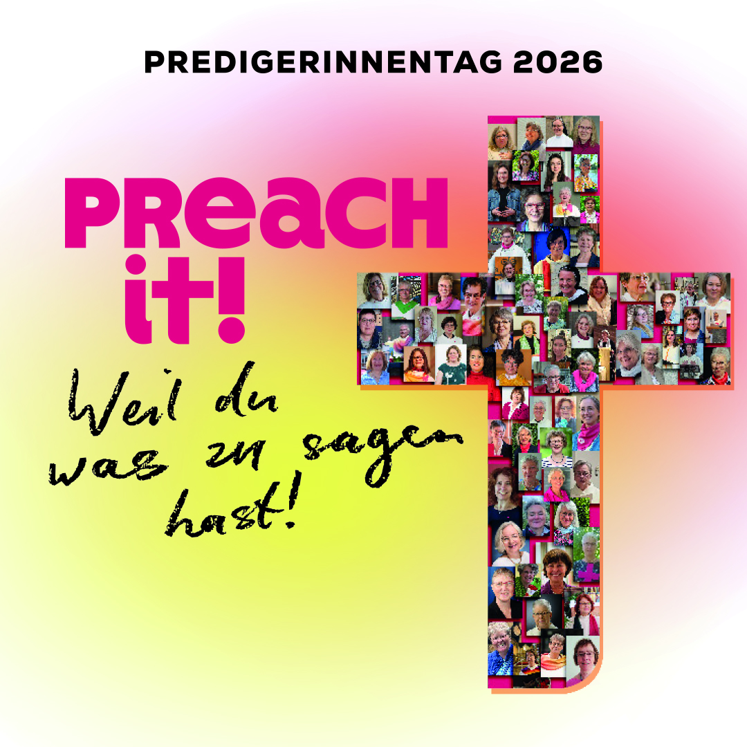 Predigerinnentag_2026