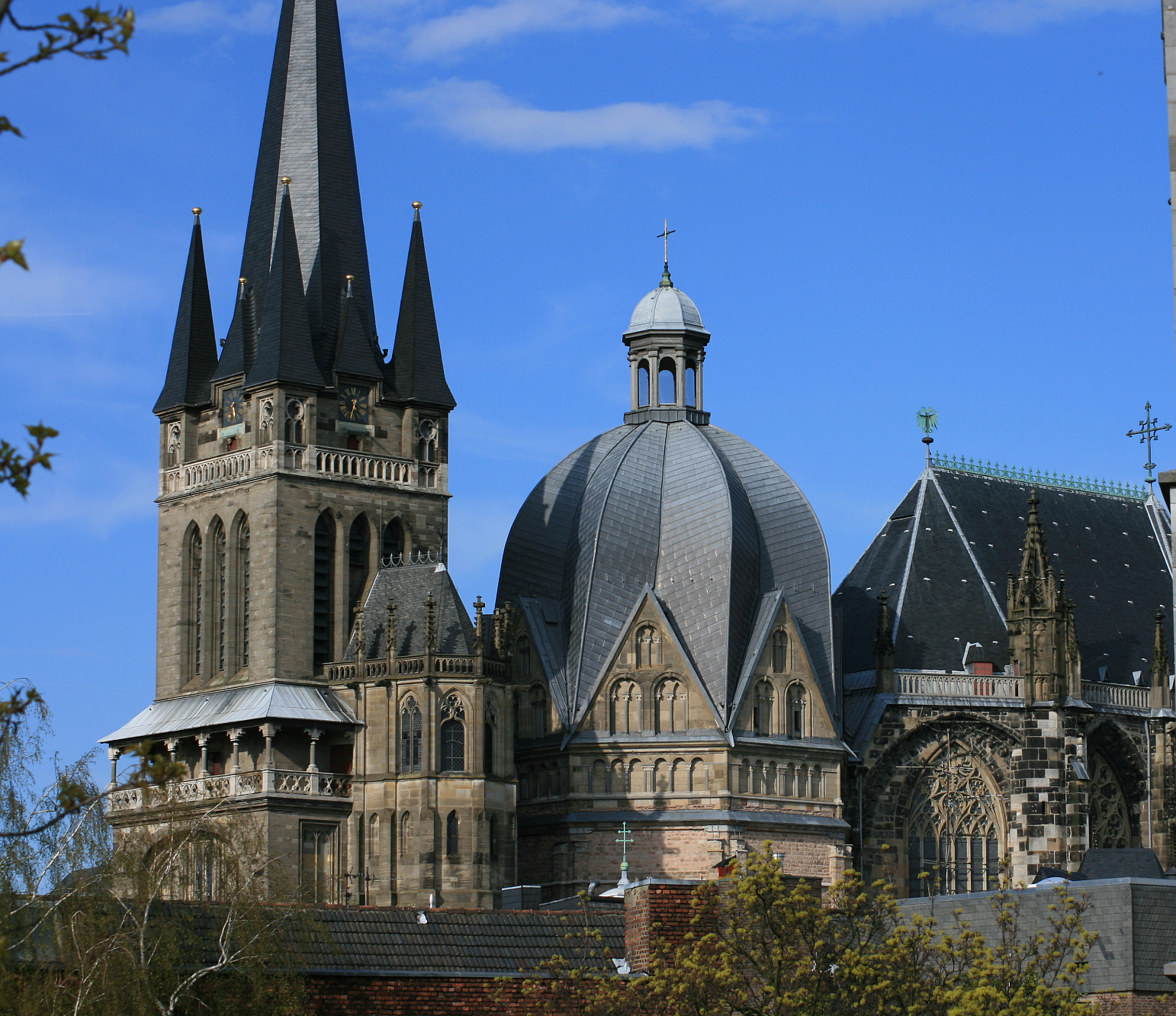 Aachener Dom