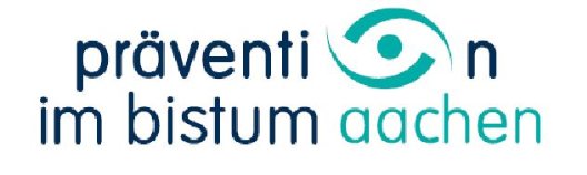 Logo Prävention