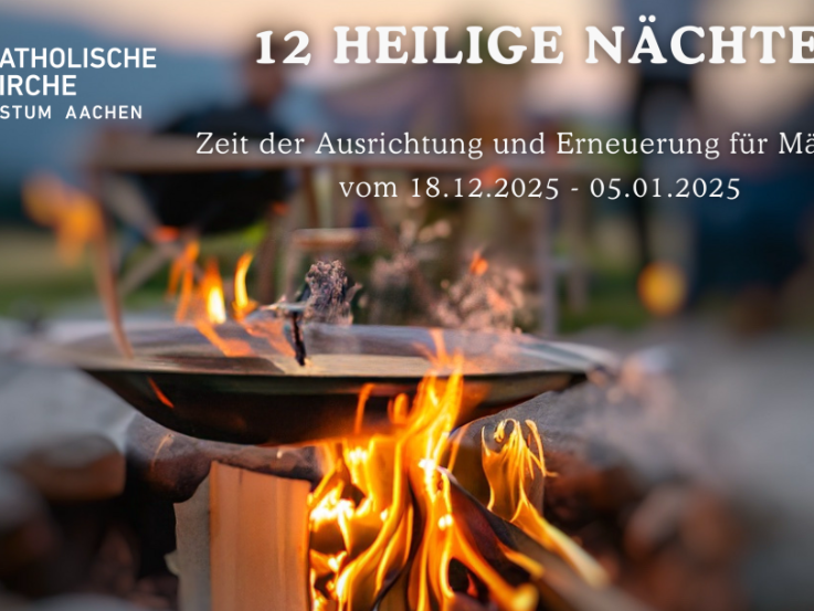 Bild 12 Heilige Nächte