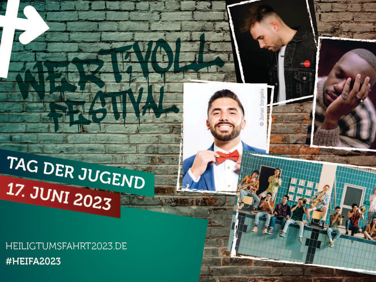 Tag der Jugend