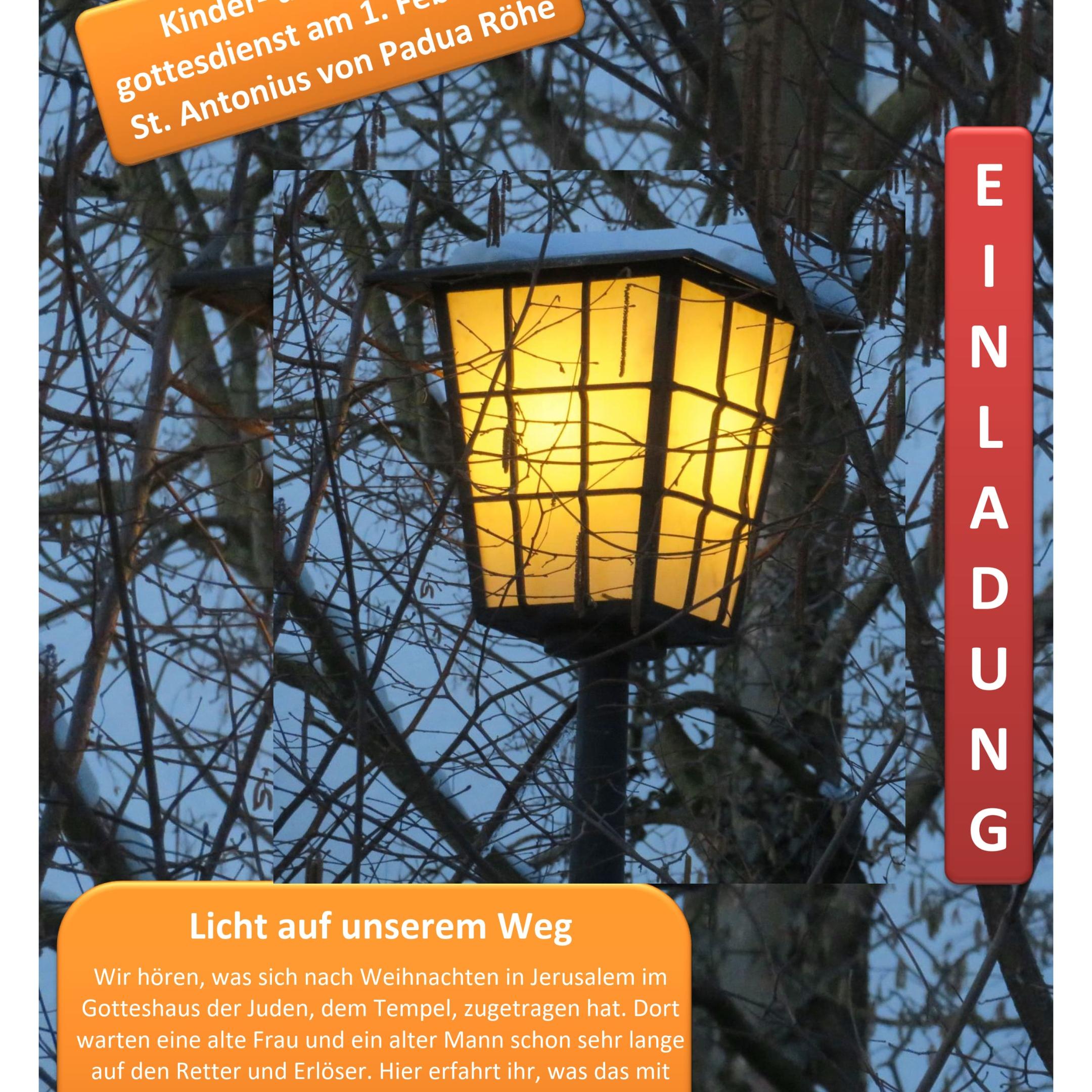 2026-02 Lichtmess-Einladung