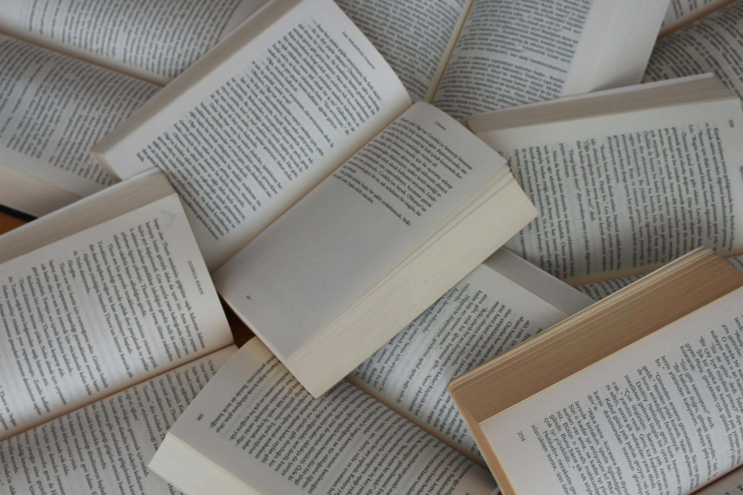 Bücher