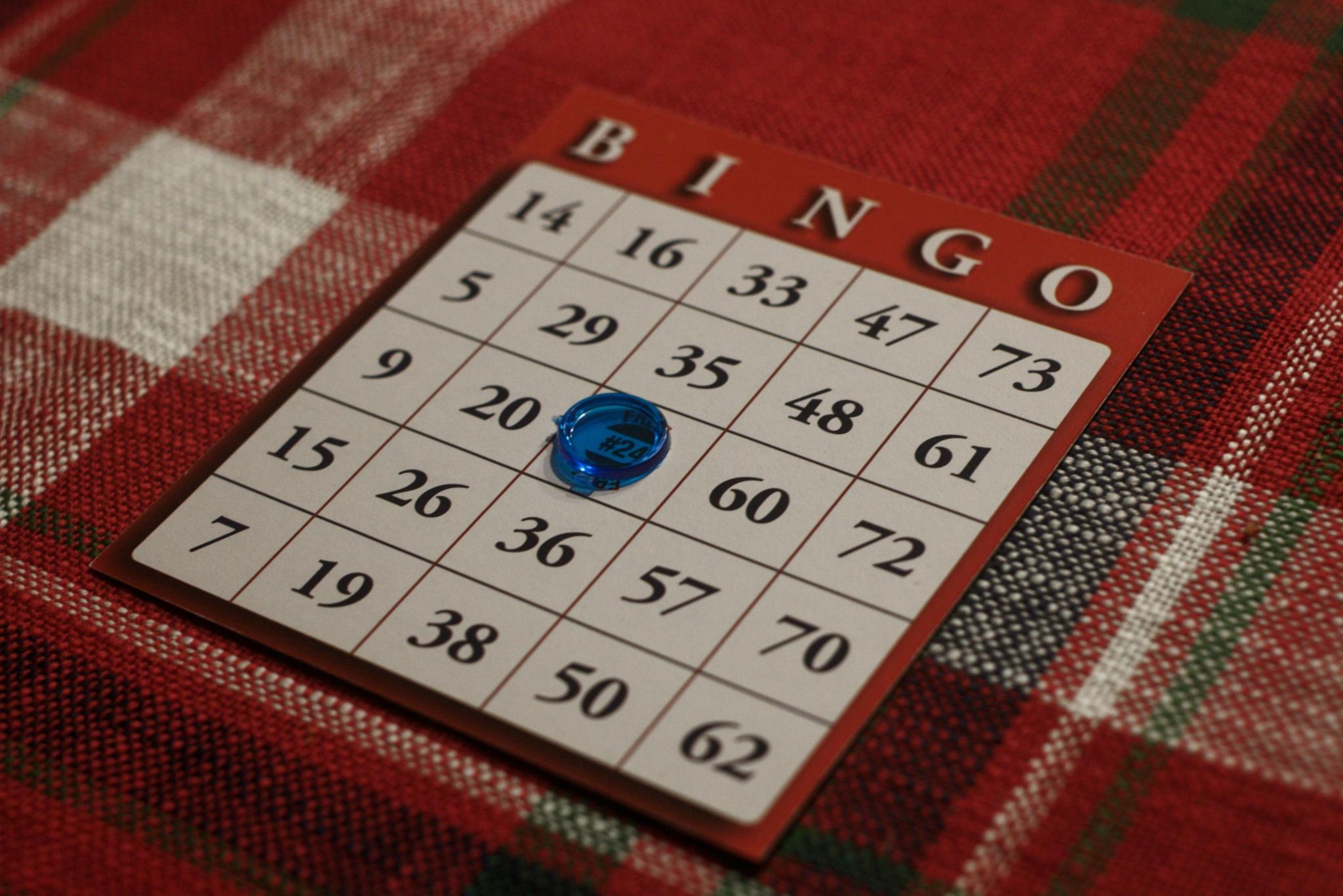Bingo