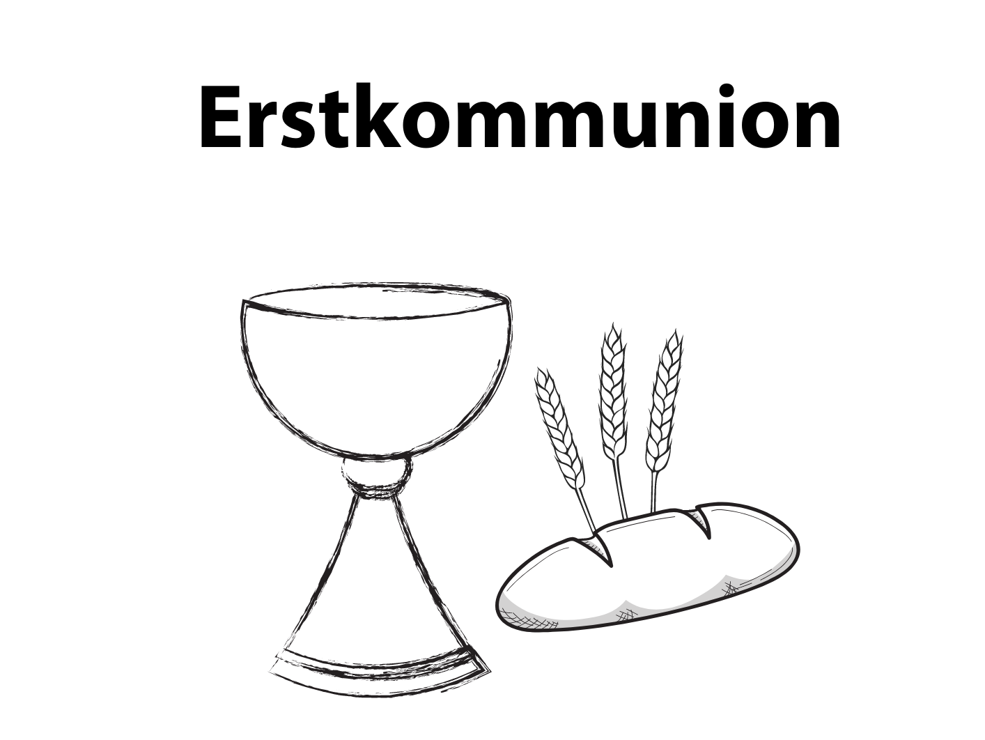 Logo Erstkommunion (c) Canva-katholisch-eschweiler.de