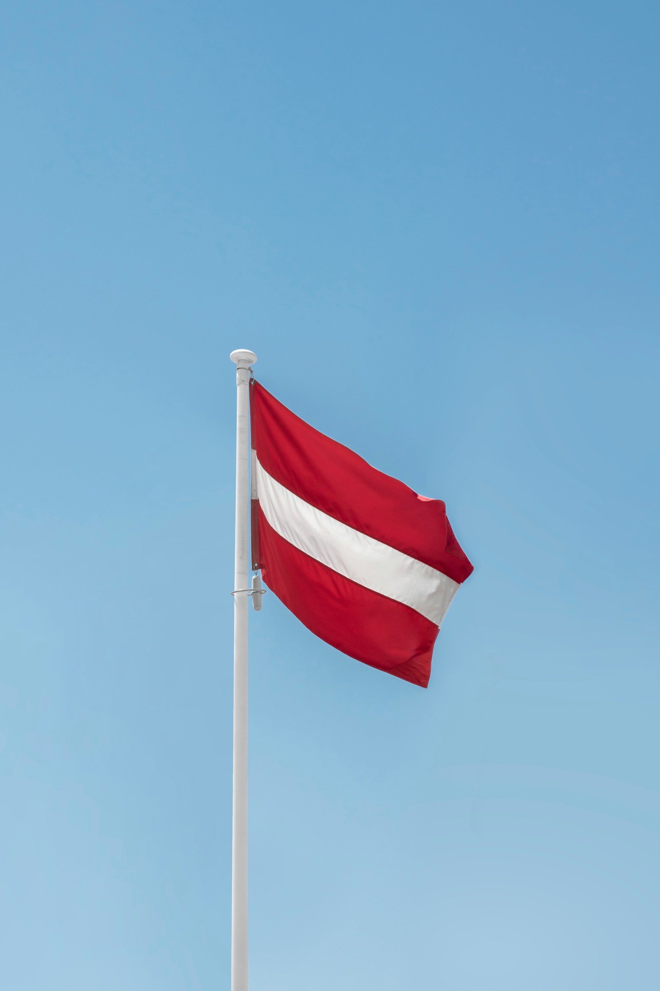 Flagge Österreich