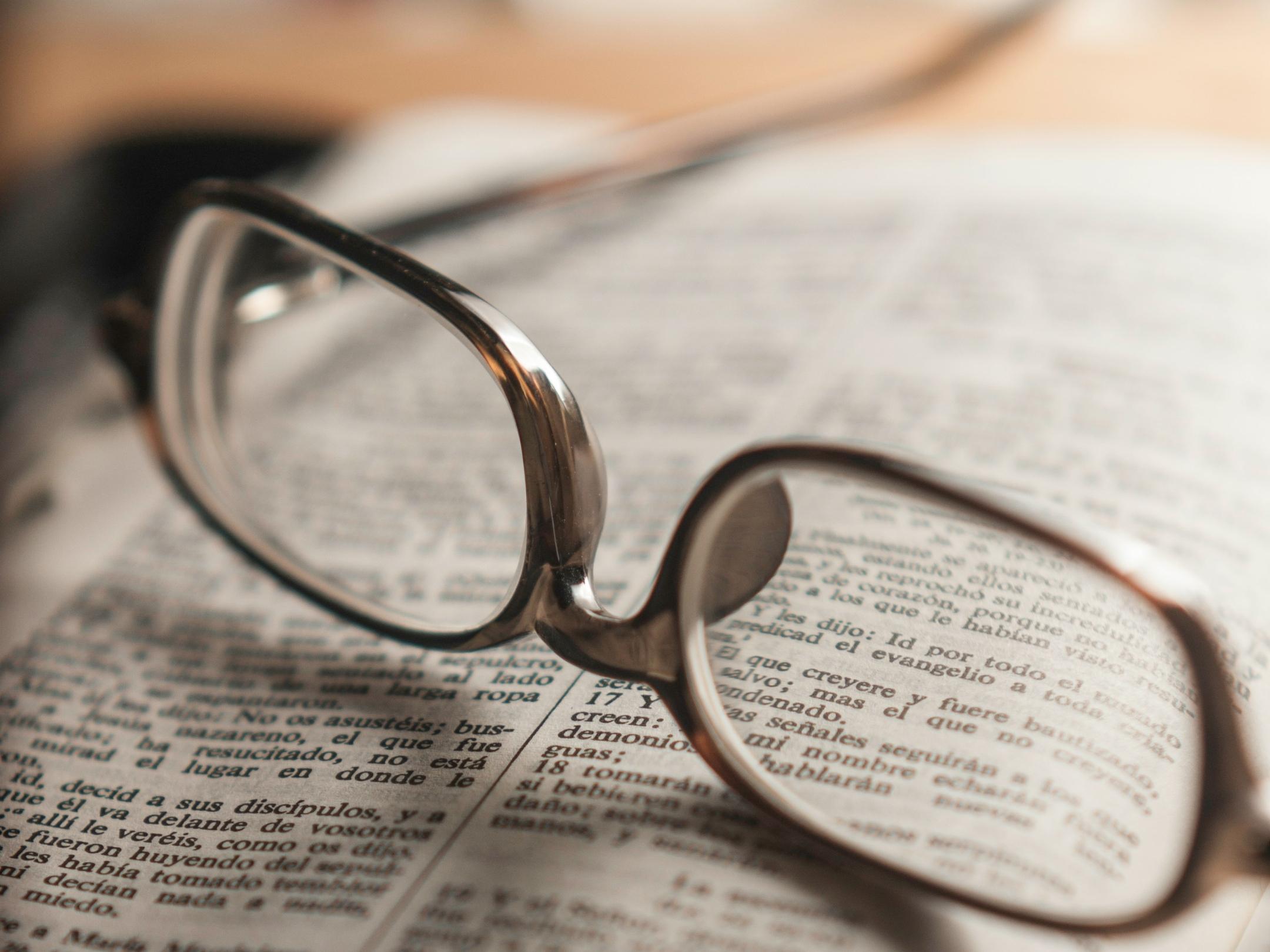 Gottlos gute Reels (c) Enoc Valenzuela / Unsplash Gottlos gute Reels