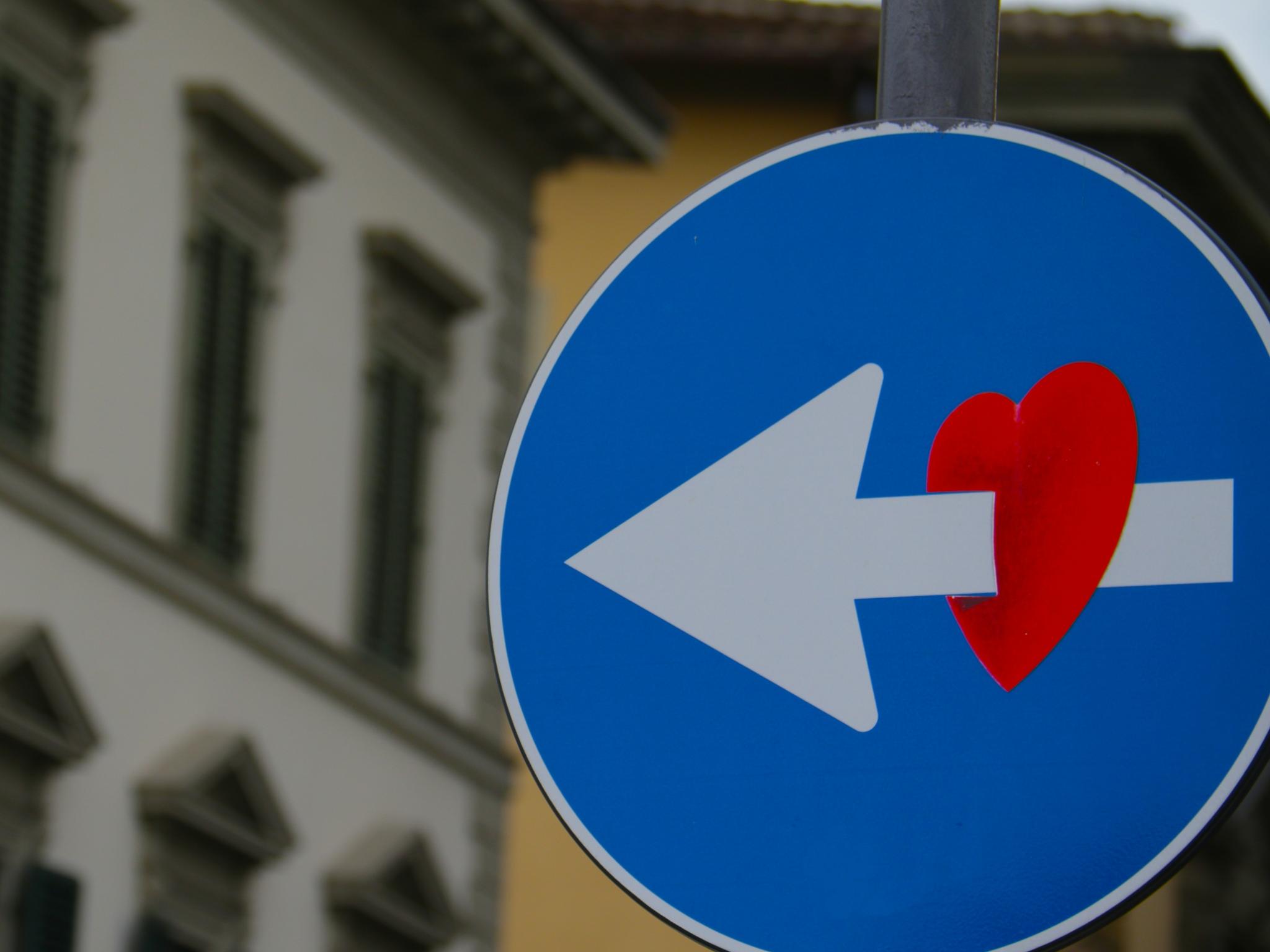 Braucht unser Glaube sichtbare Zeichen?