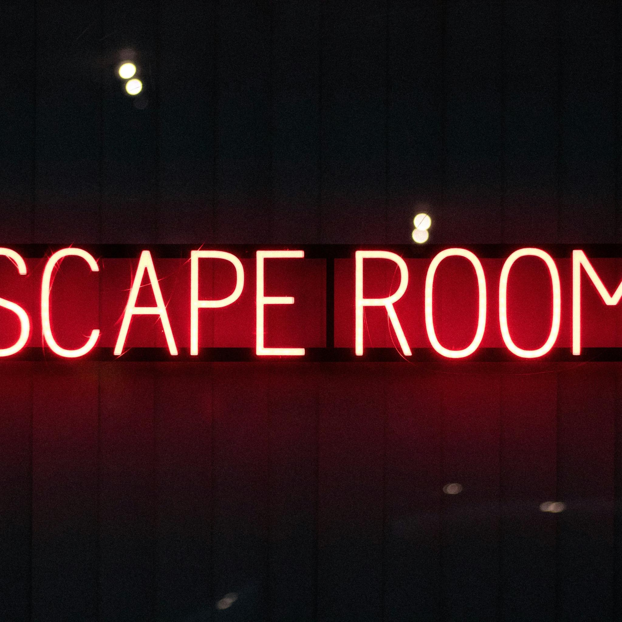 Escape Rooms