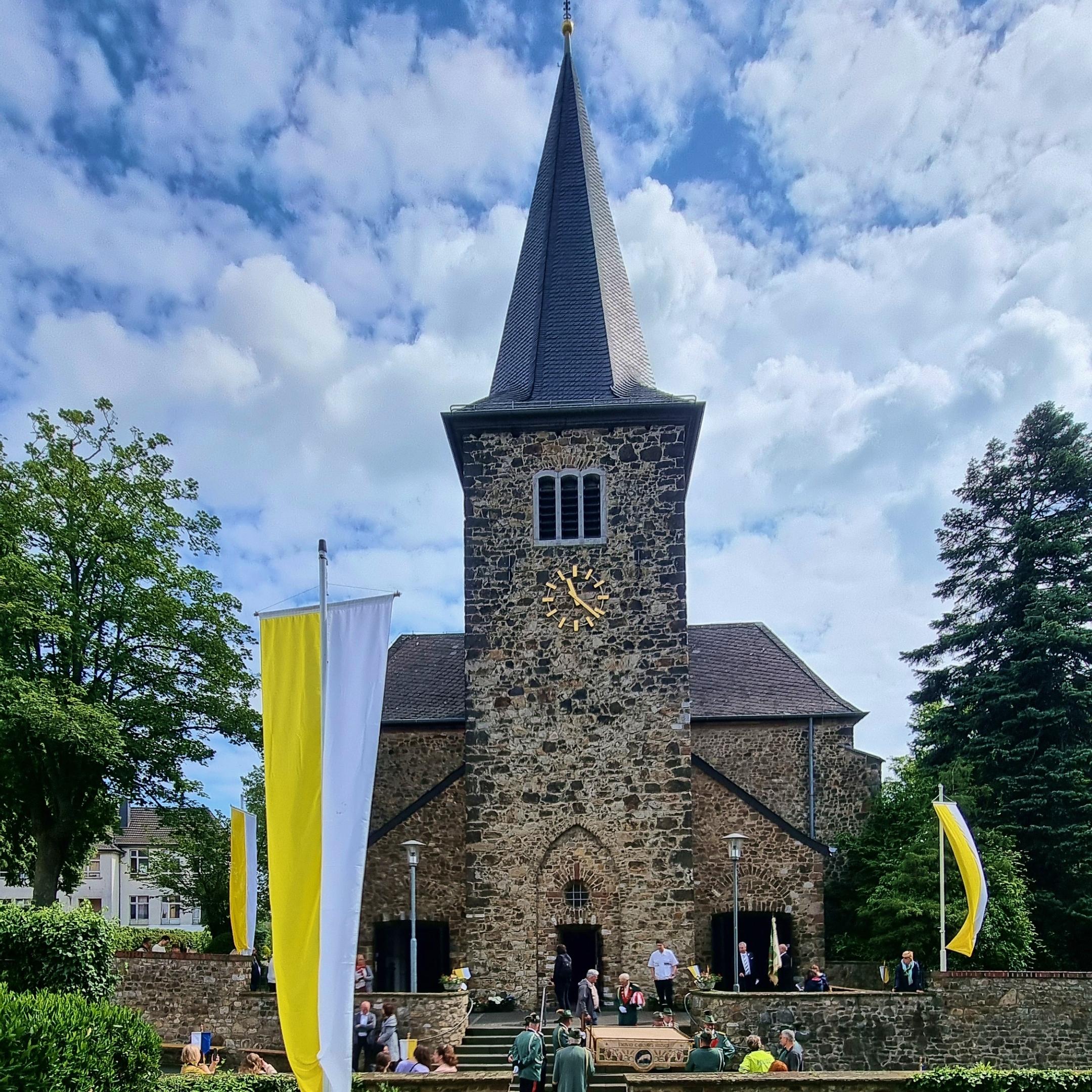 St. Severin