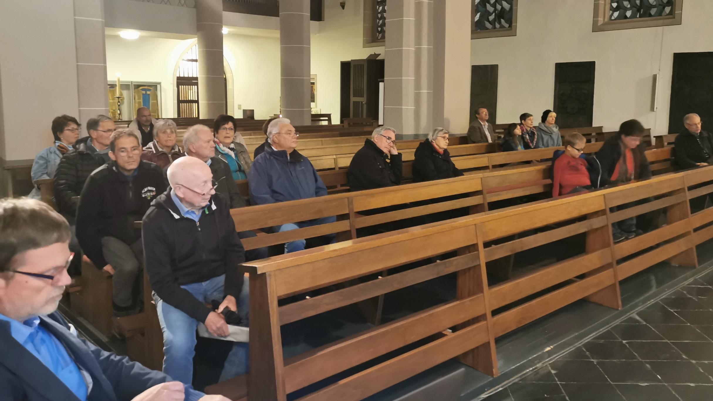 NOK 2019 St. Severin Weisweiler