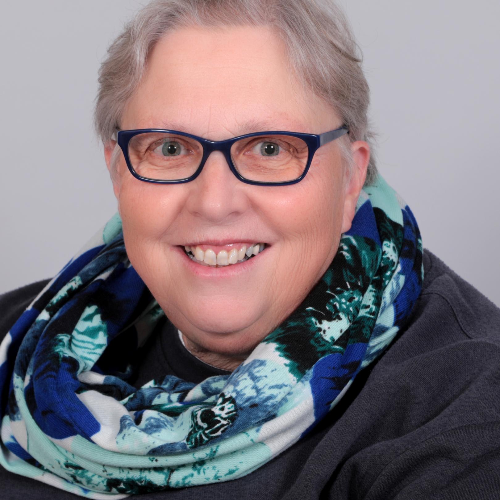 Angela Pohl (c) Christ in Eschweiler