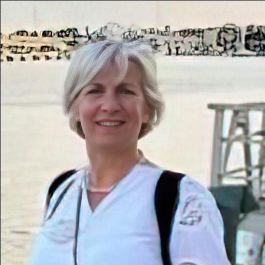 Claudia Houben (c) Claudia Houben