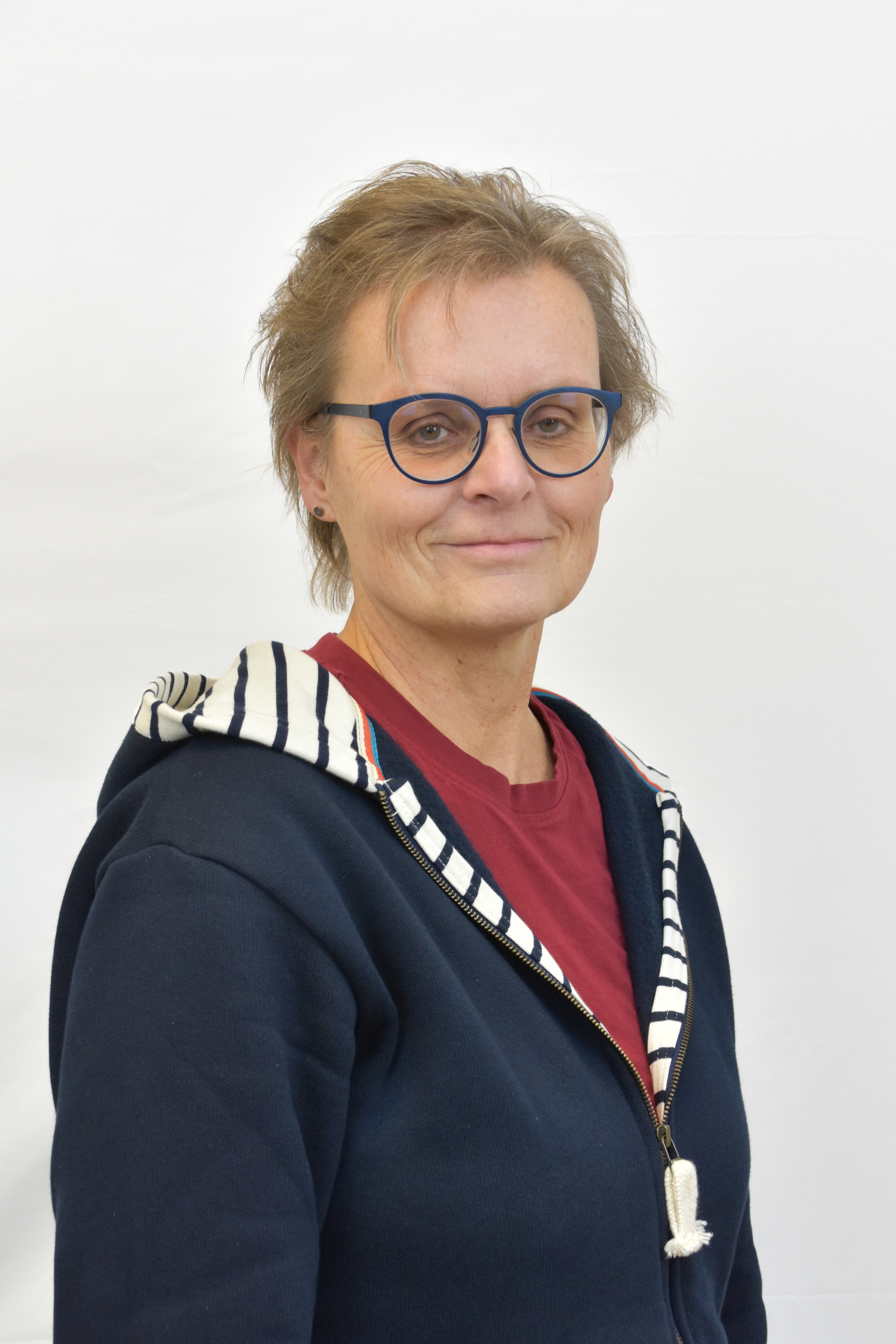 Gerlinde Lohmann