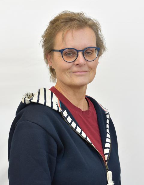 Gerlinde Lohmann