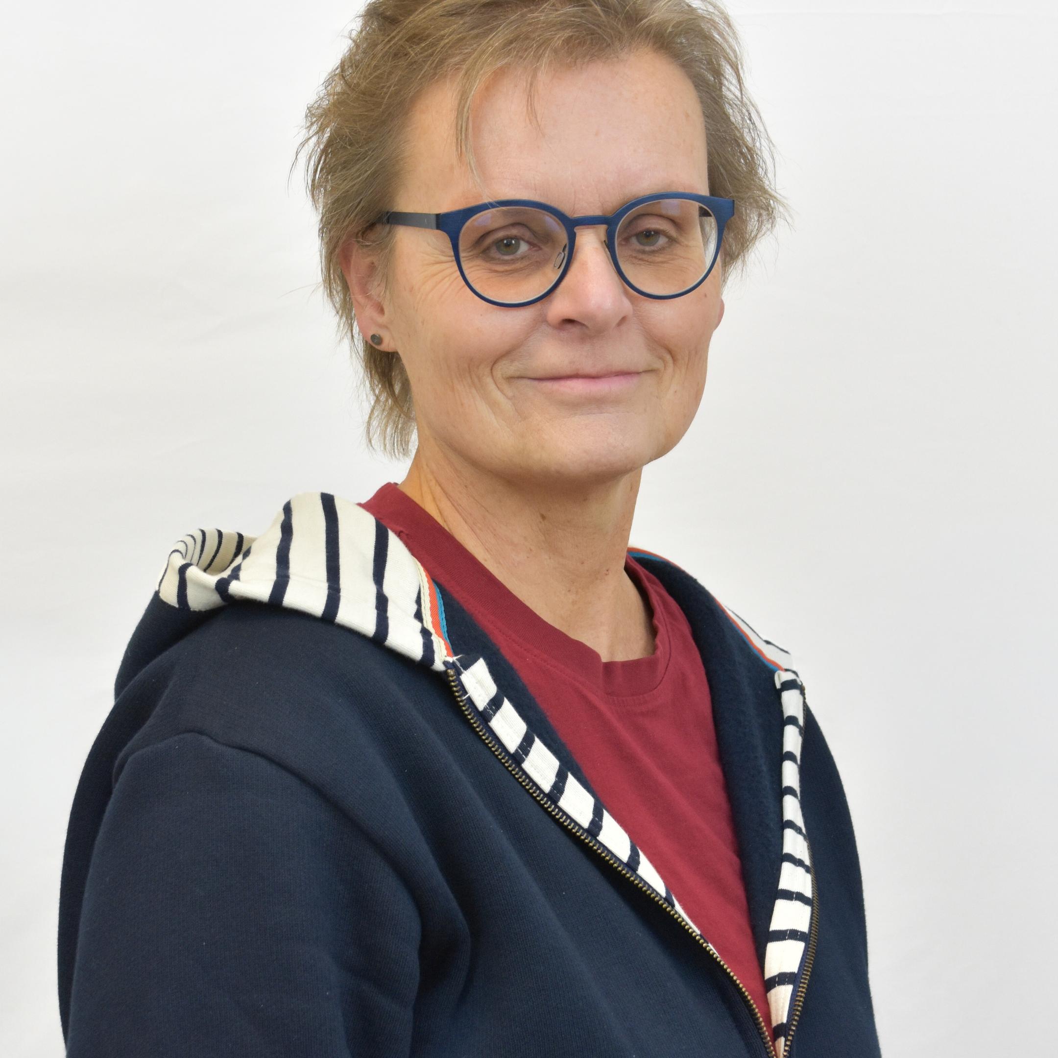 Gerlinde Lohmann
