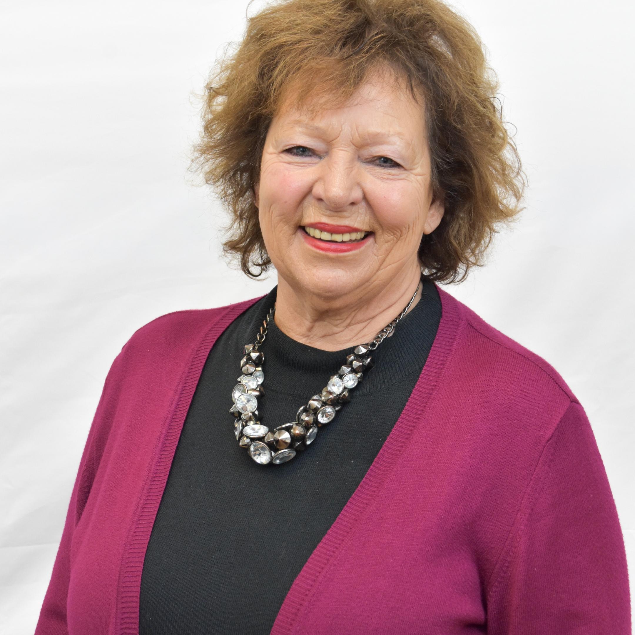 Karen Leuchter