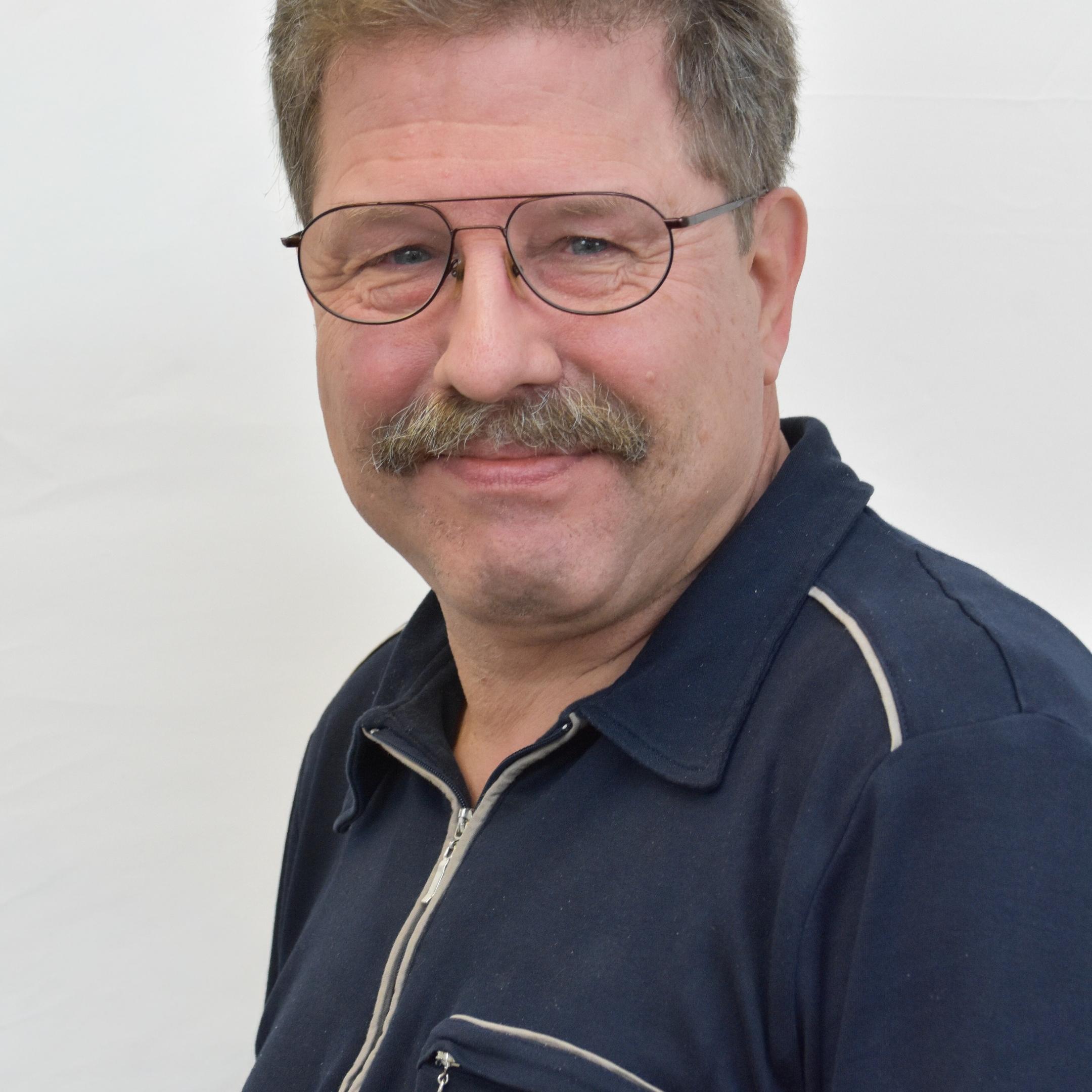 Wolfgang Wedekin