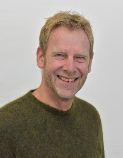 Frank Klinkenberg