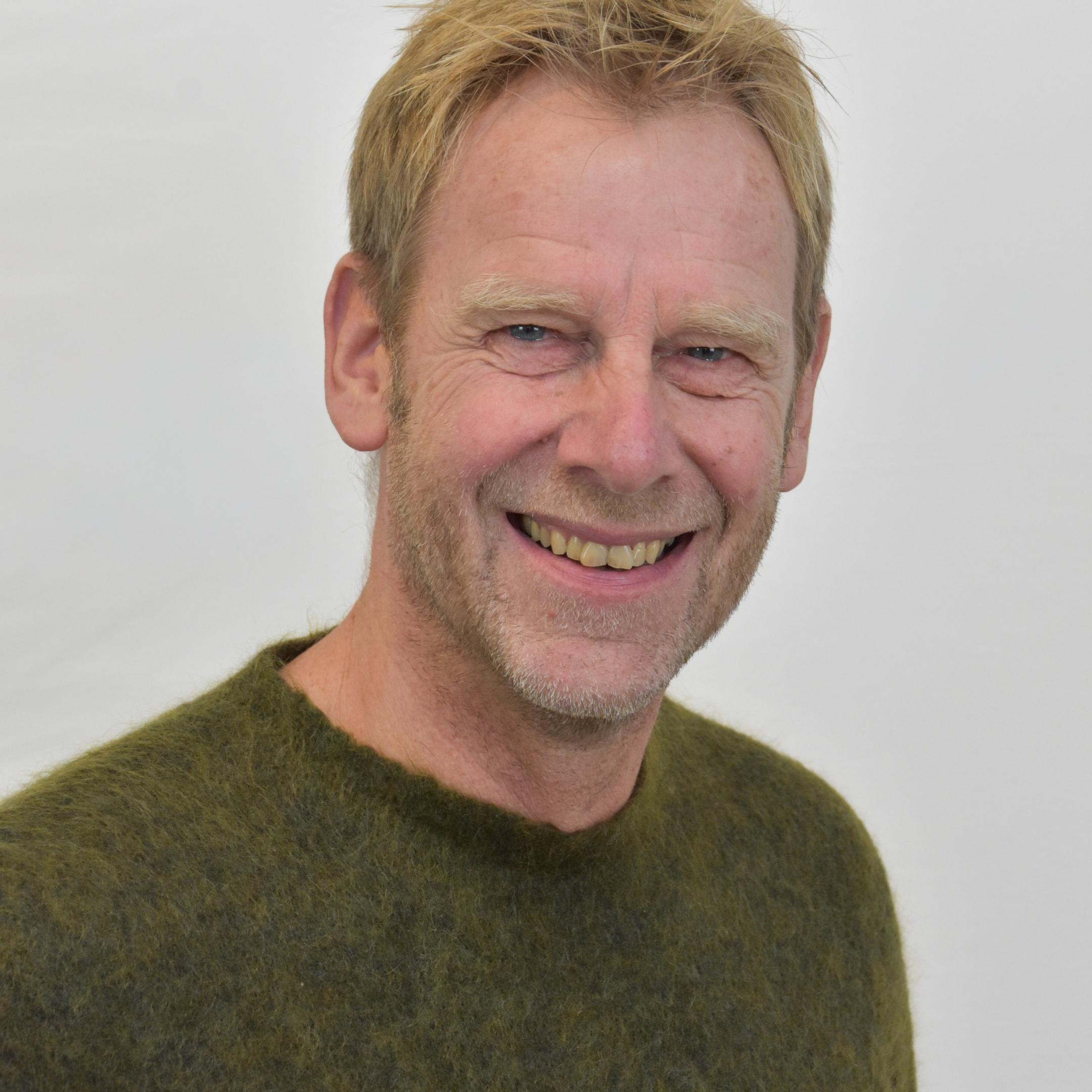 Frank Klinkenberg
