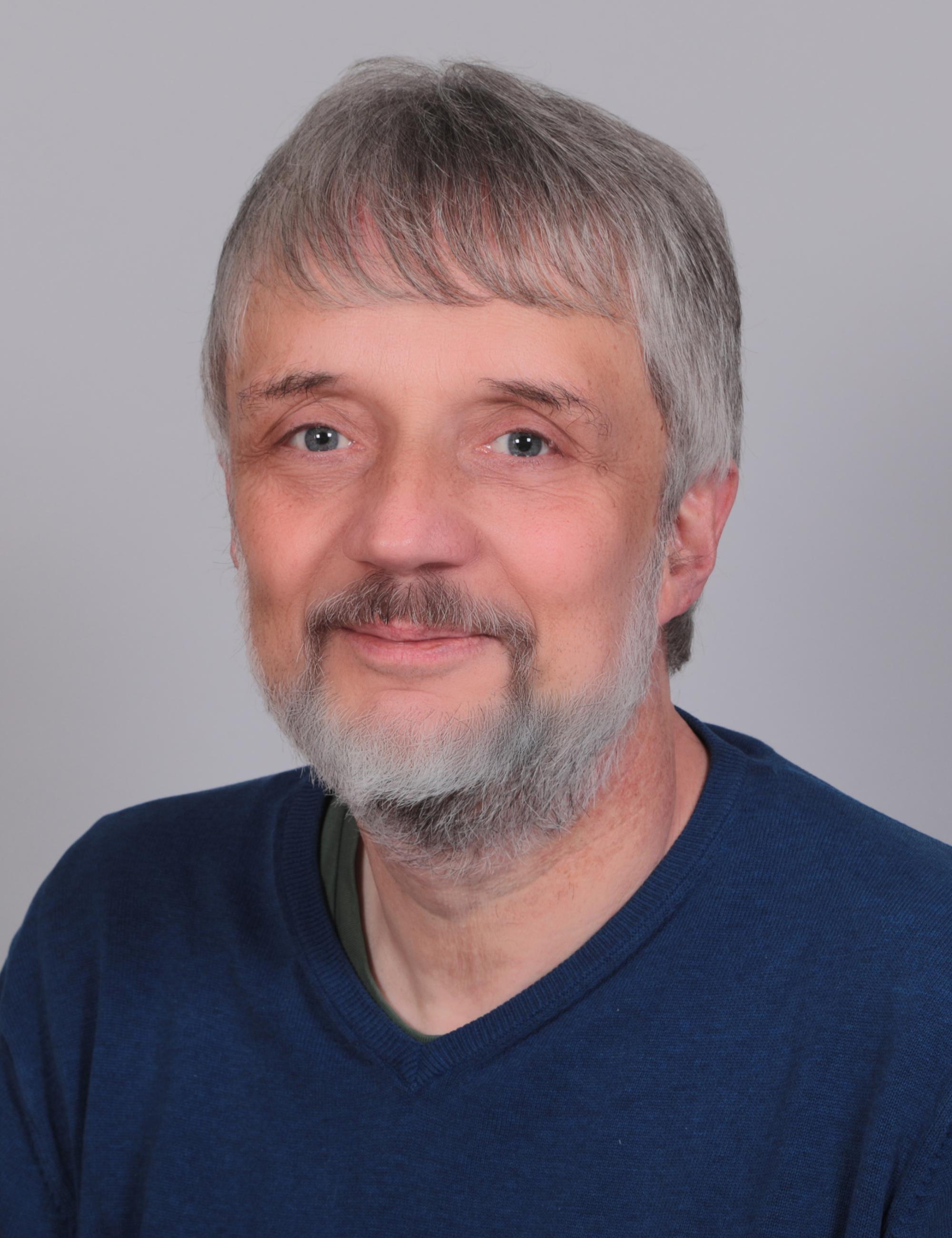 Georg Sievers
