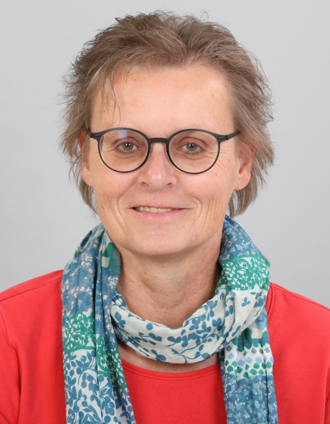 Gerlinde Lohmann