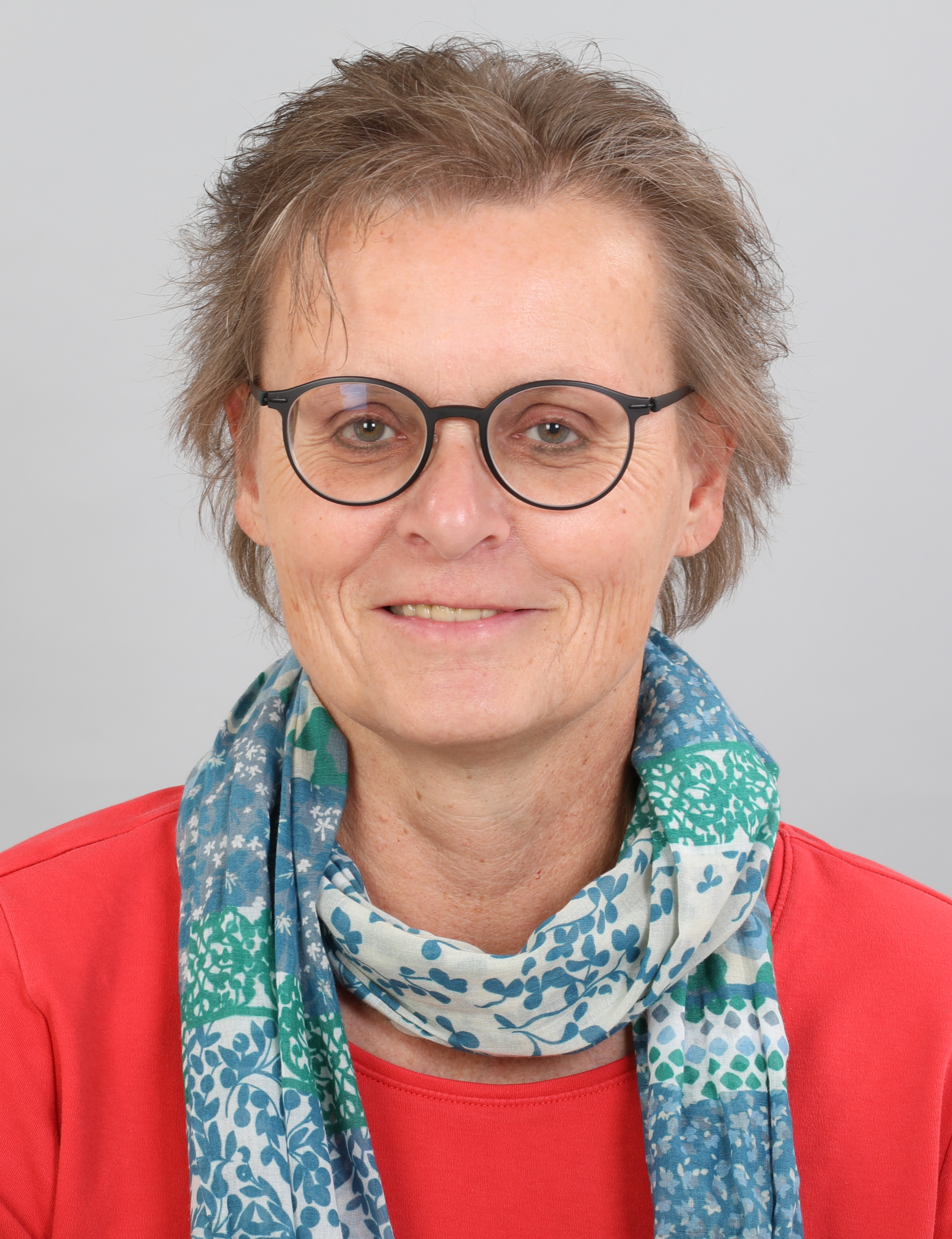Gerlinde Lohmann