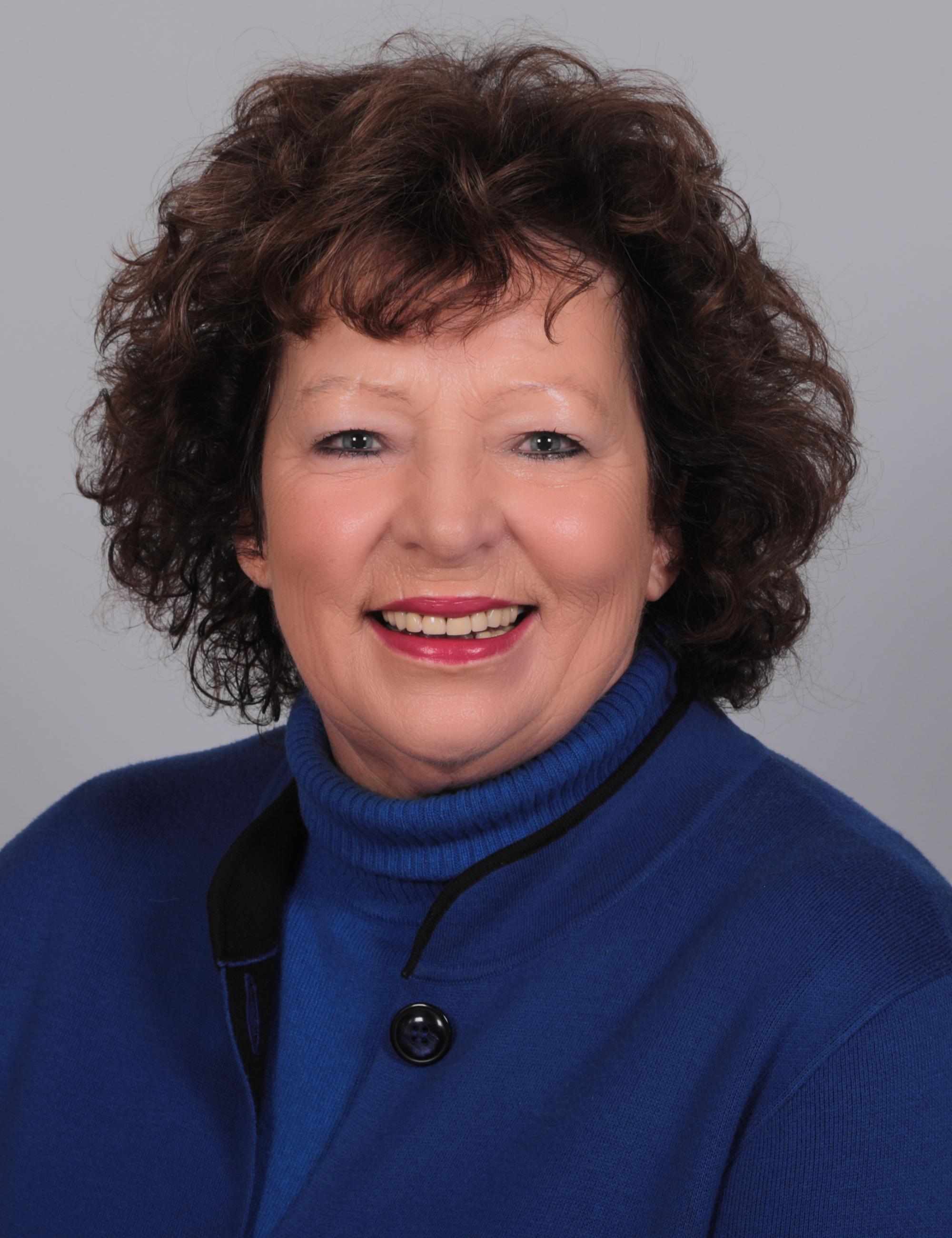 Karen Leuchter