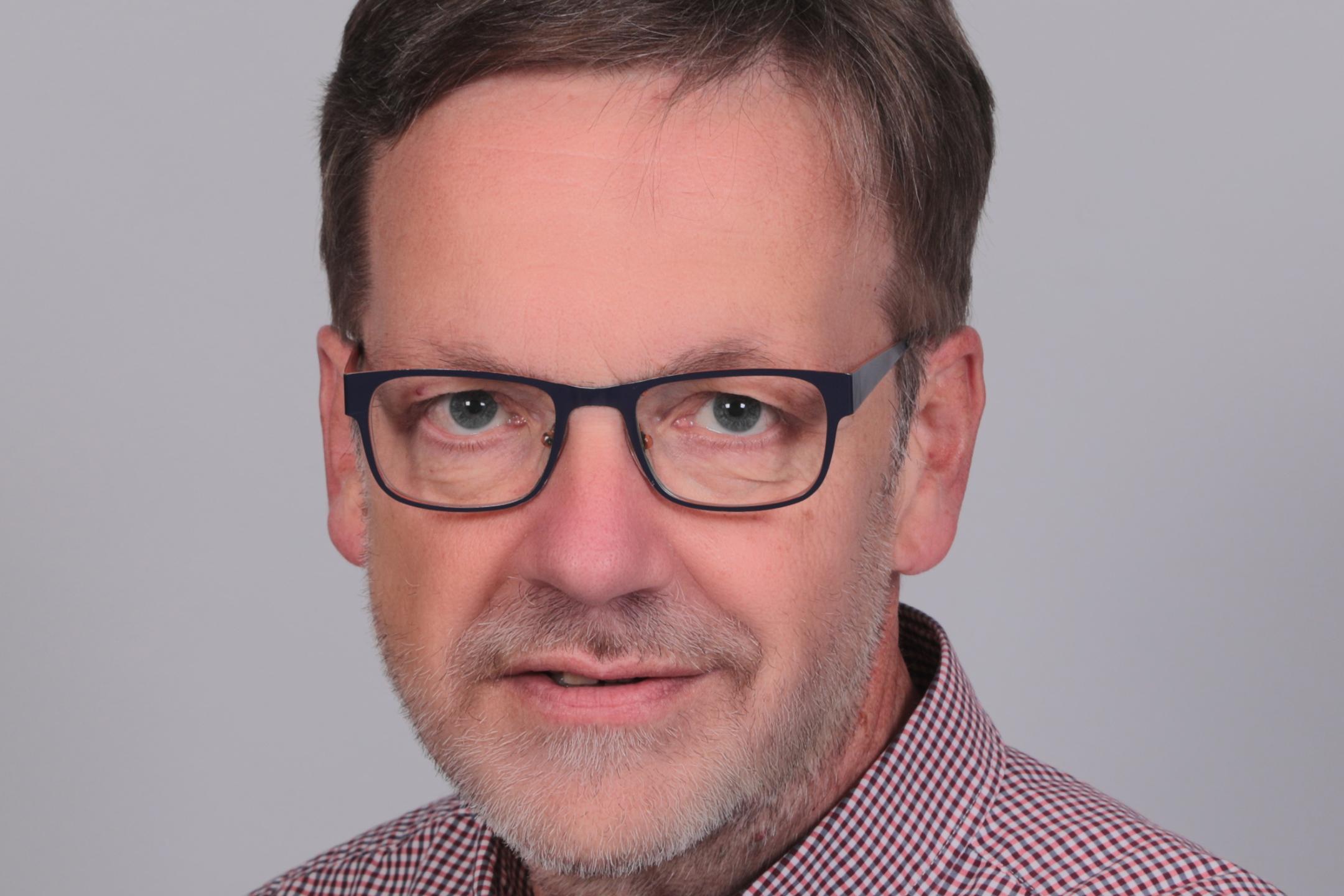 Manfred Joussen