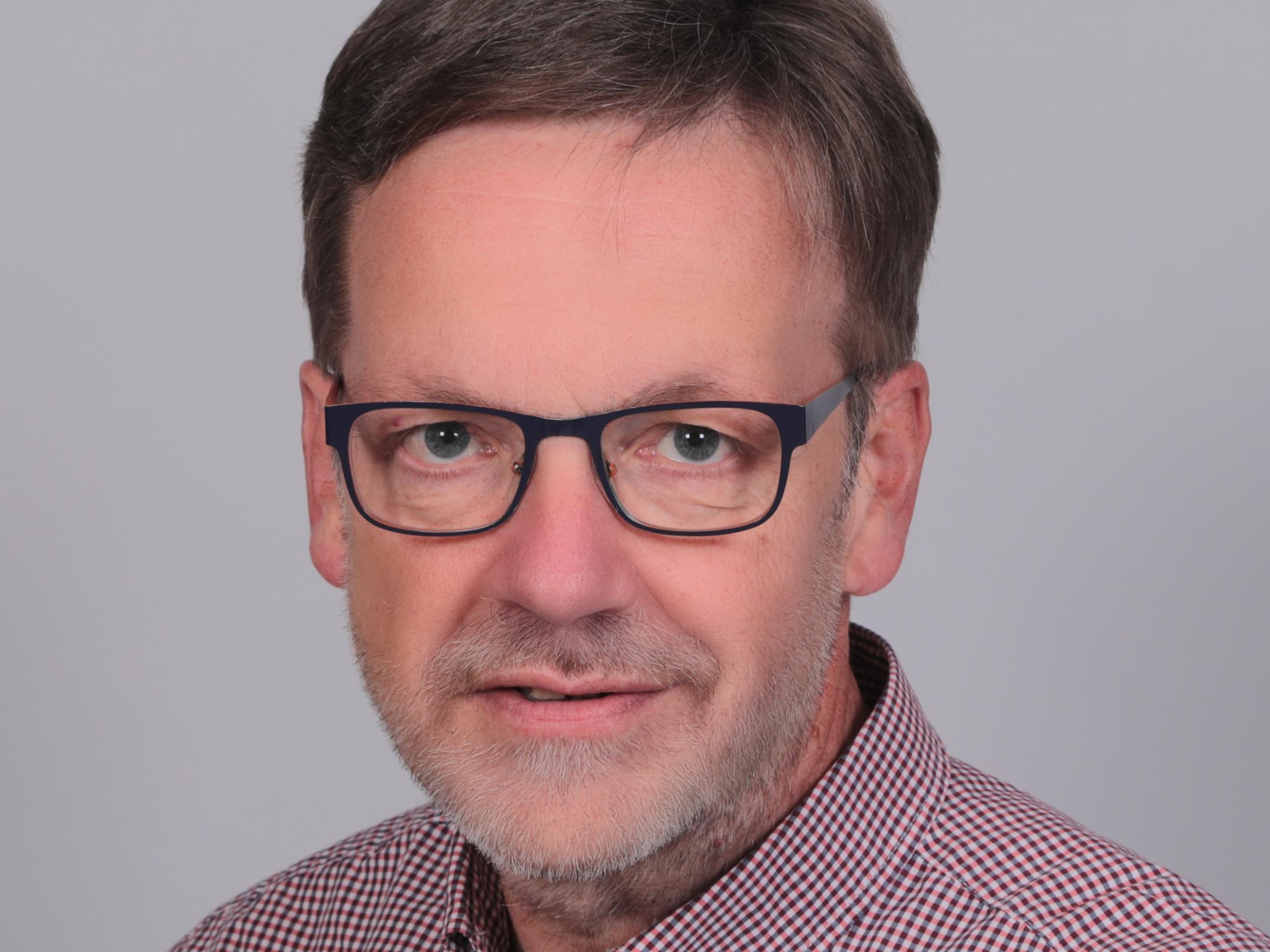 Manfred Joussen