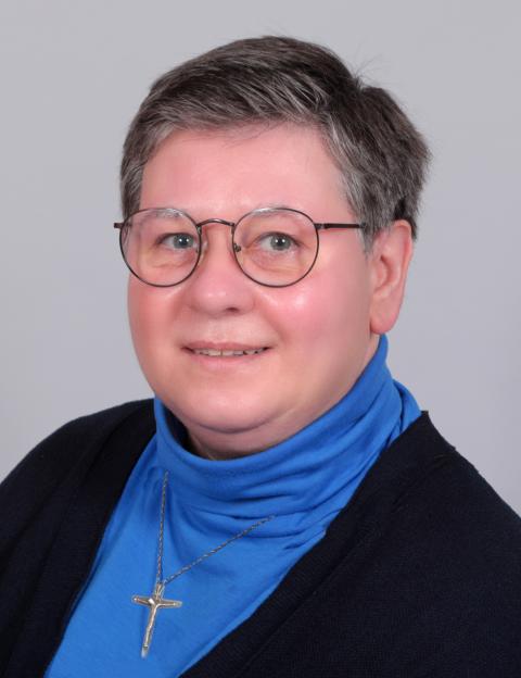 Martina Kohler