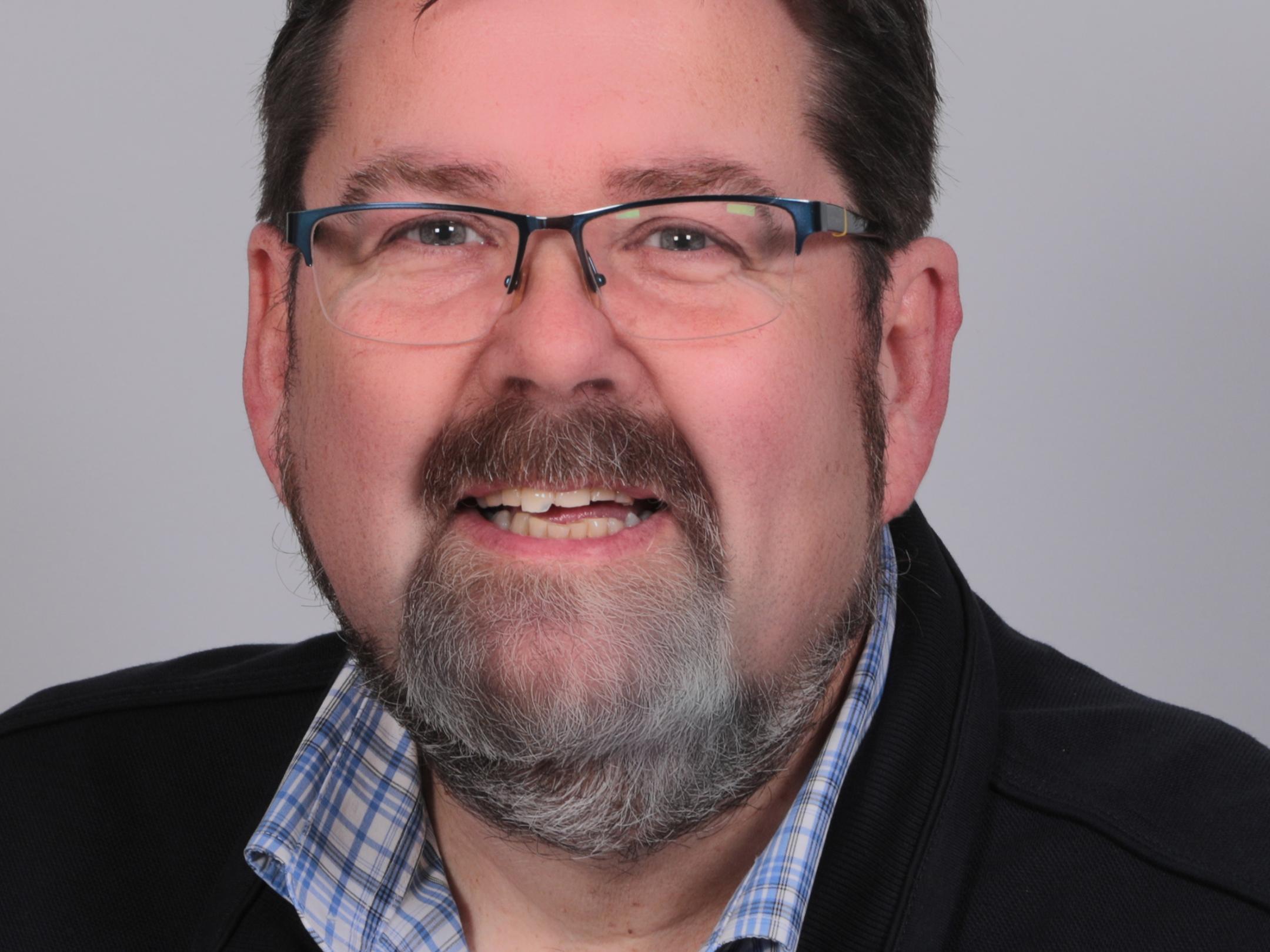 Udo Haak