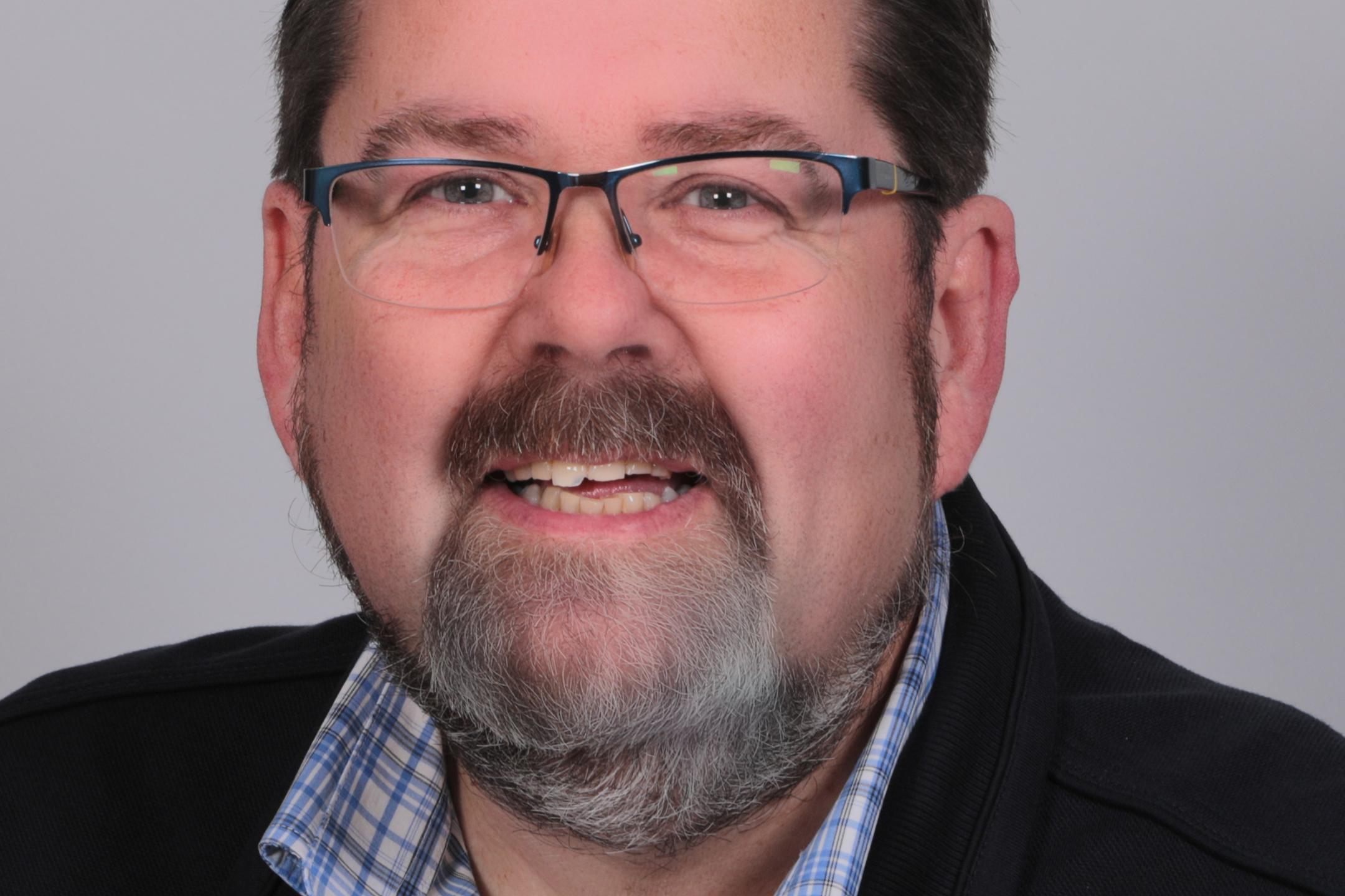 Udo Haak