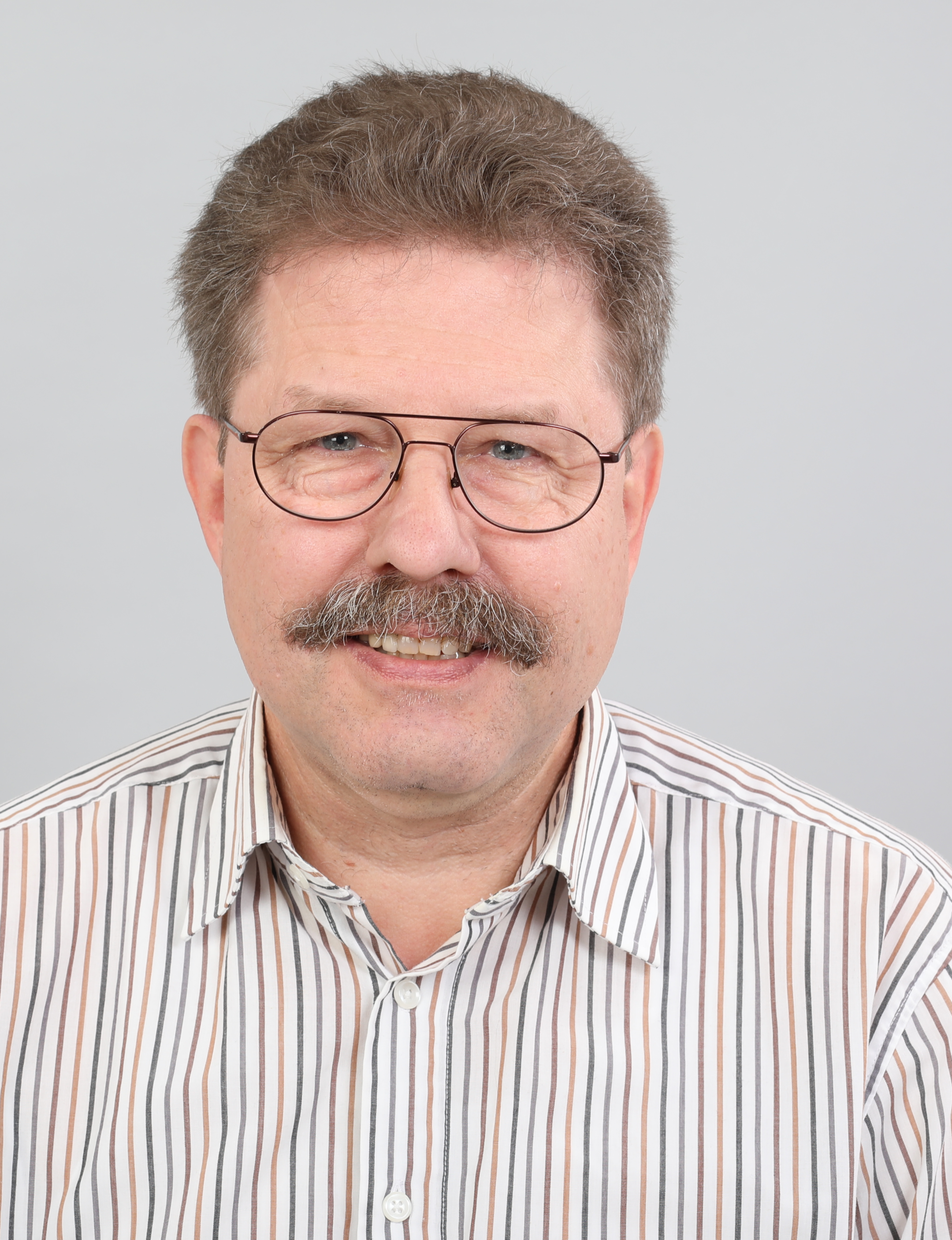 Wolfgang  Wedekin
