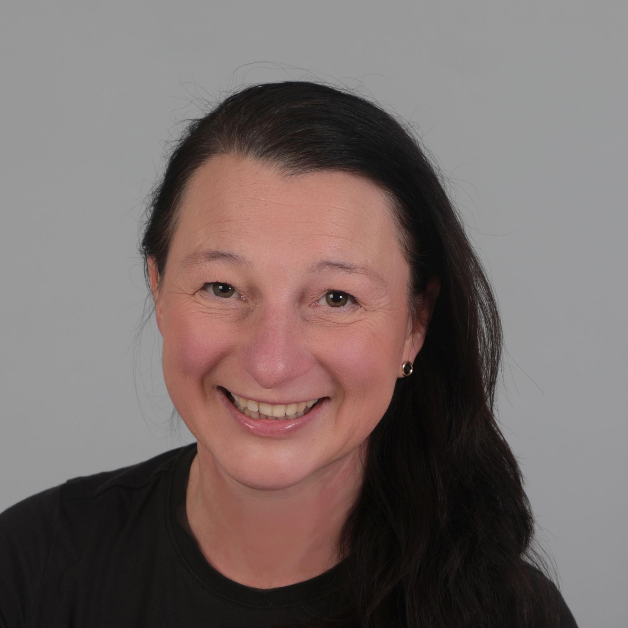 Yvonne Münstermann