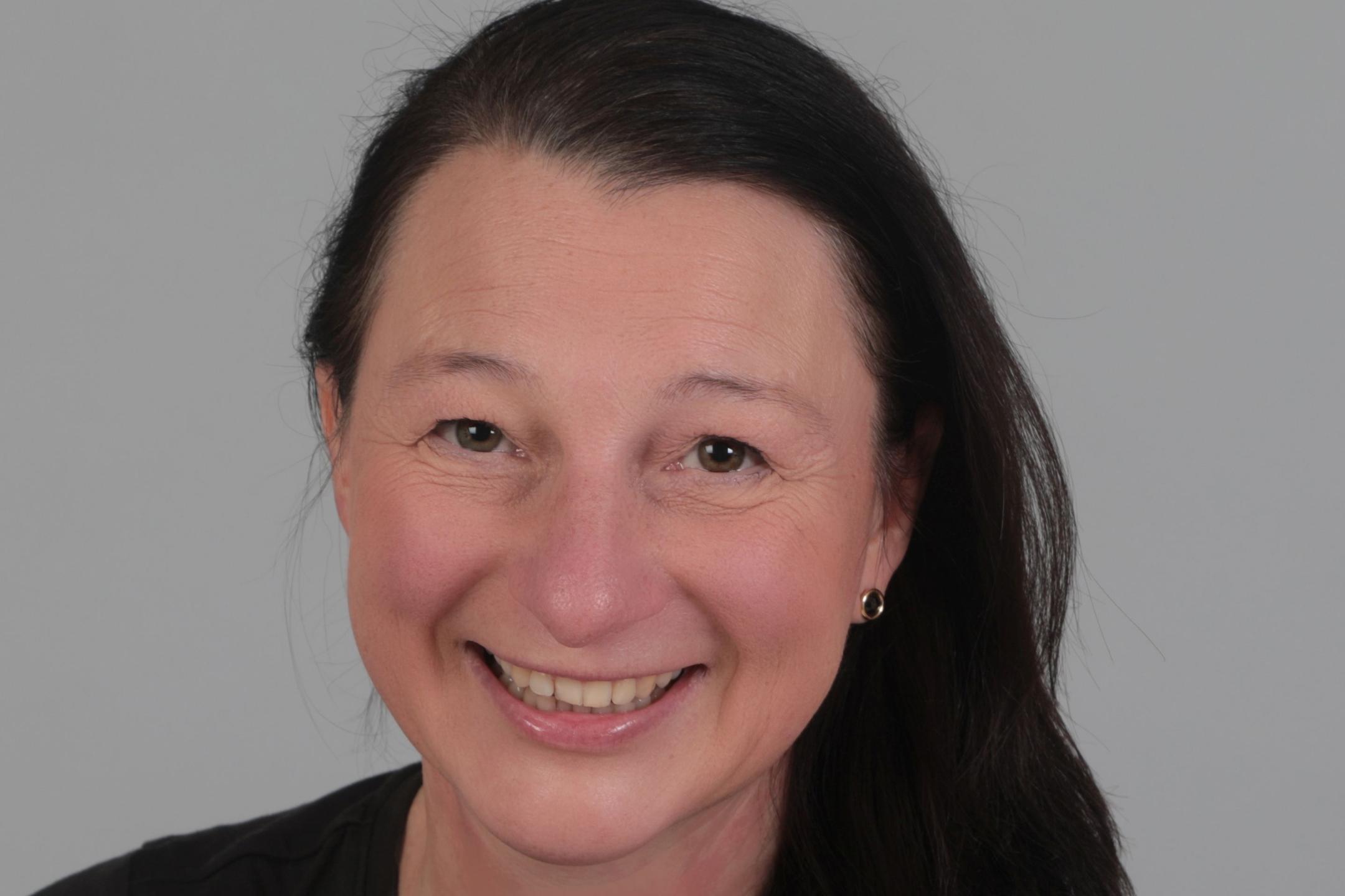 Yvonne Münstermann