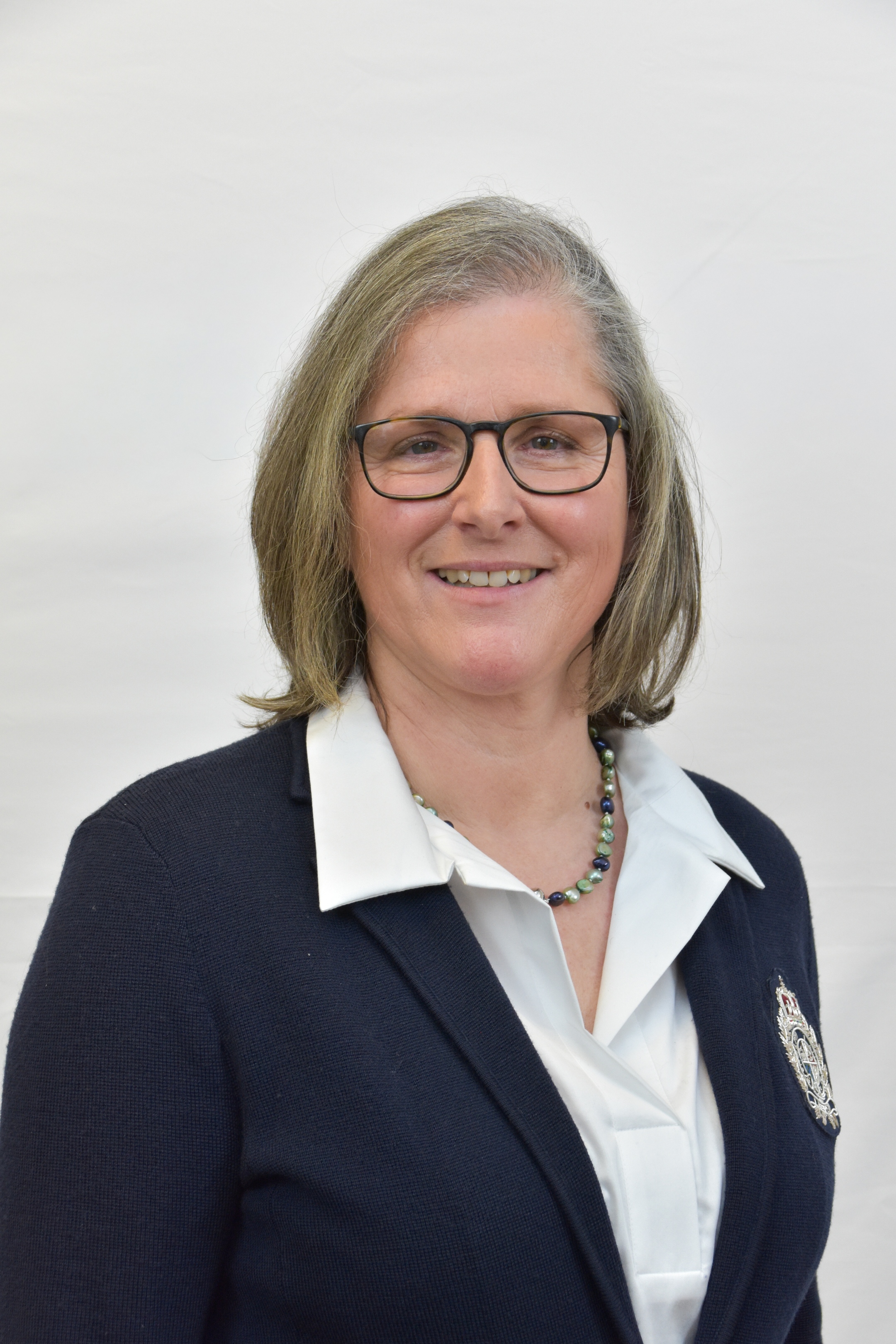 Birgit Schillings