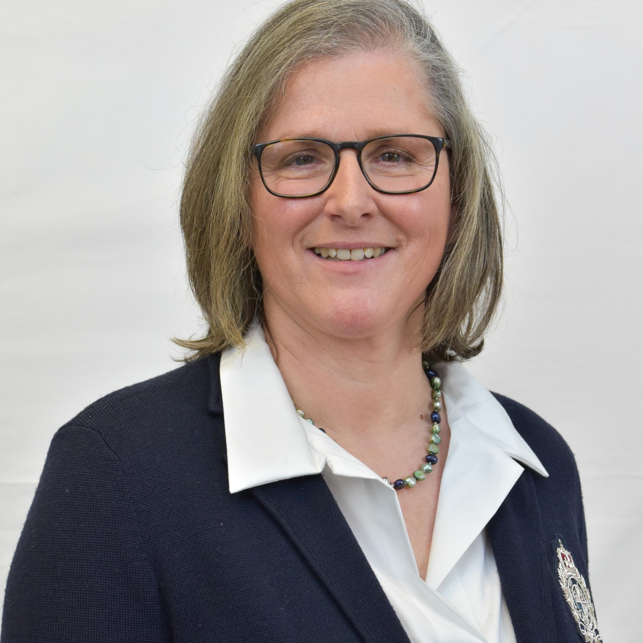 Birgit Schillings