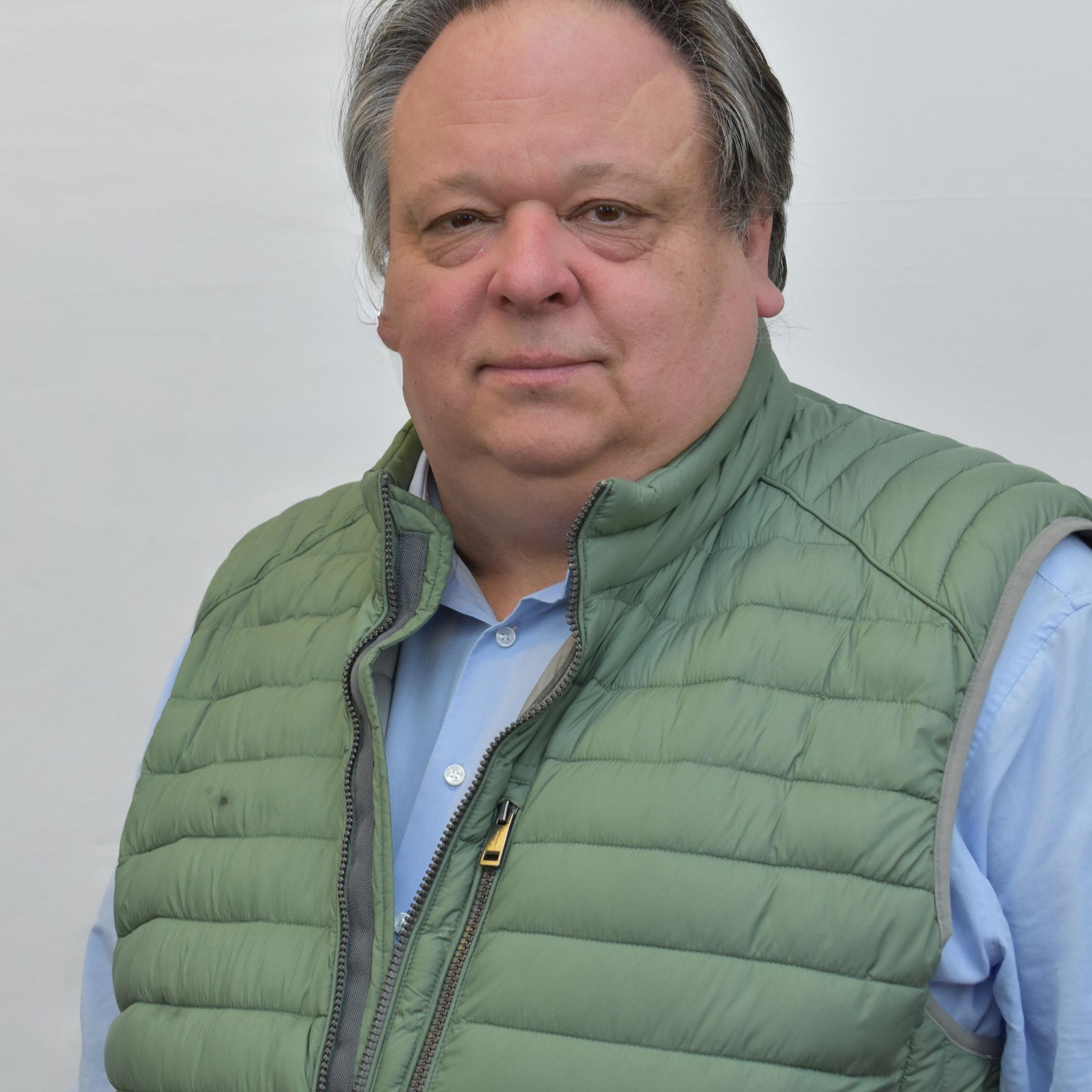 Thomas Graff