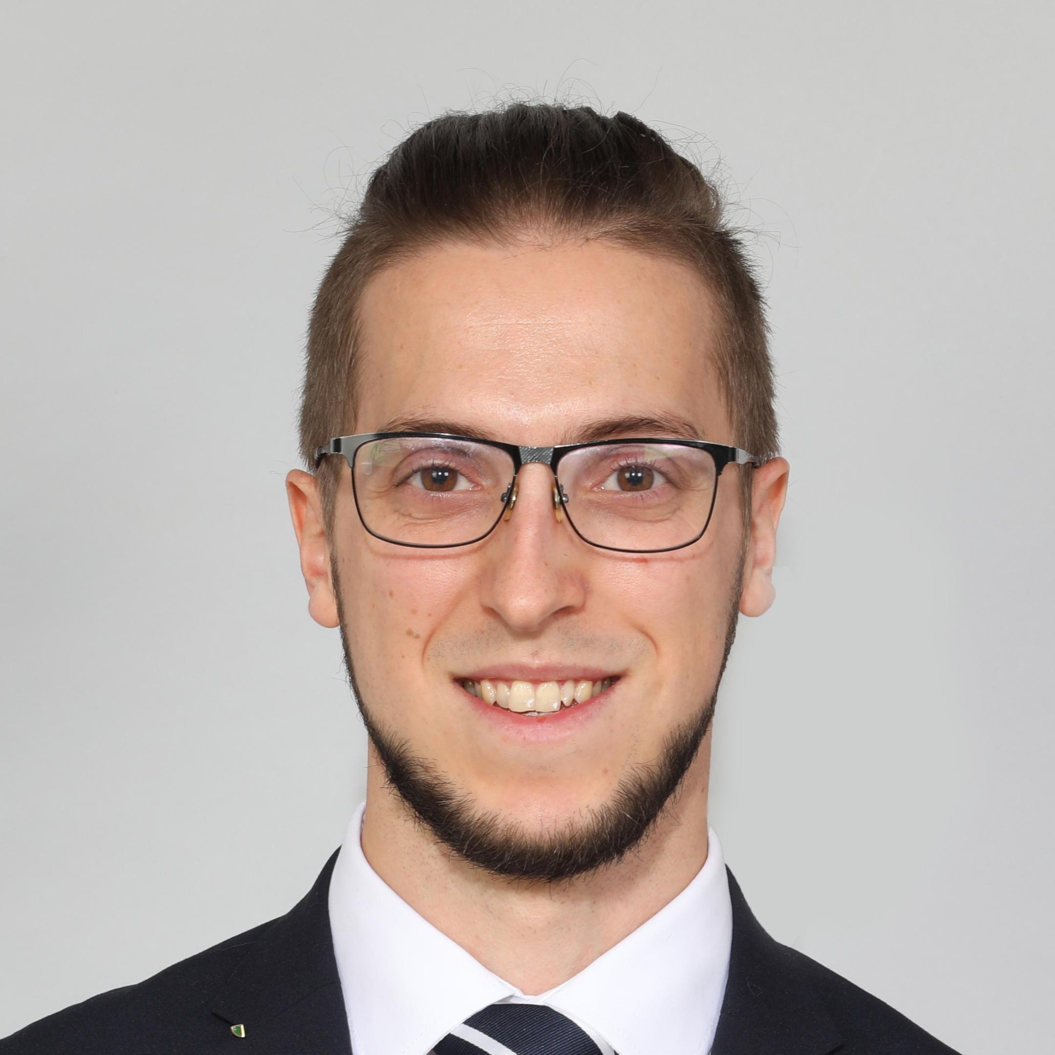 Daniel Müller-Kaminski