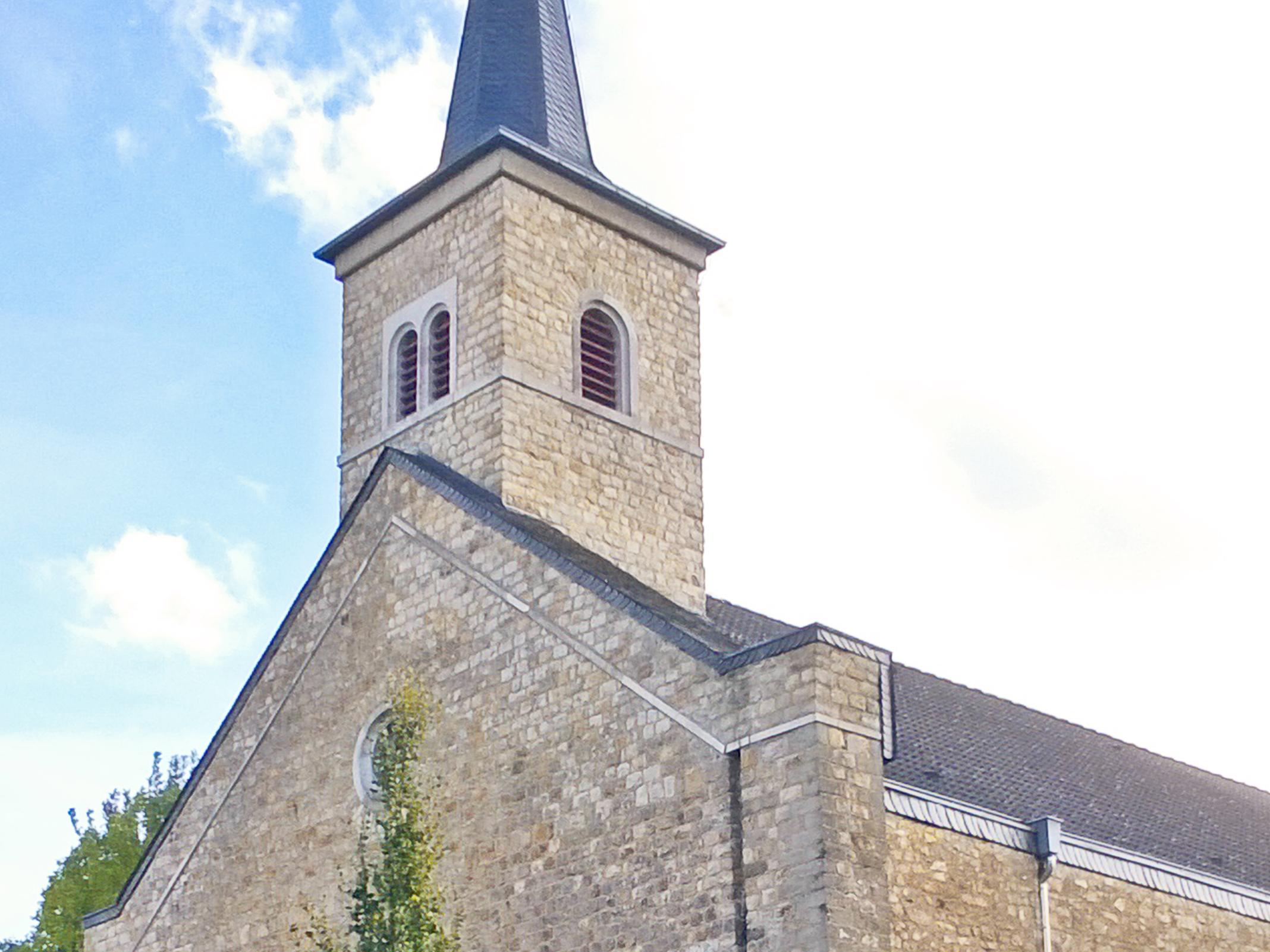 Symbolfoto St. Antonius