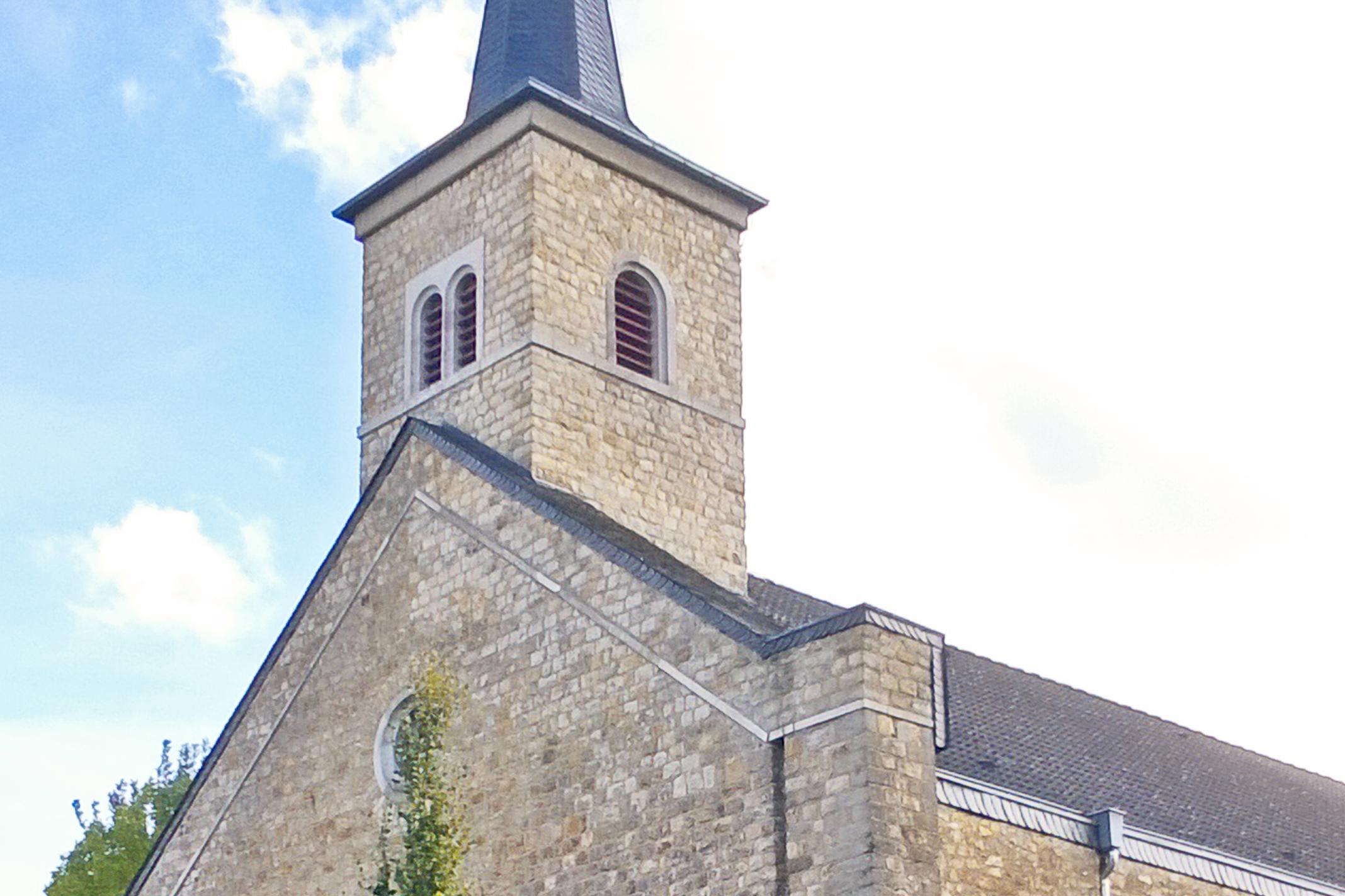 Symbolfoto St. Antonius